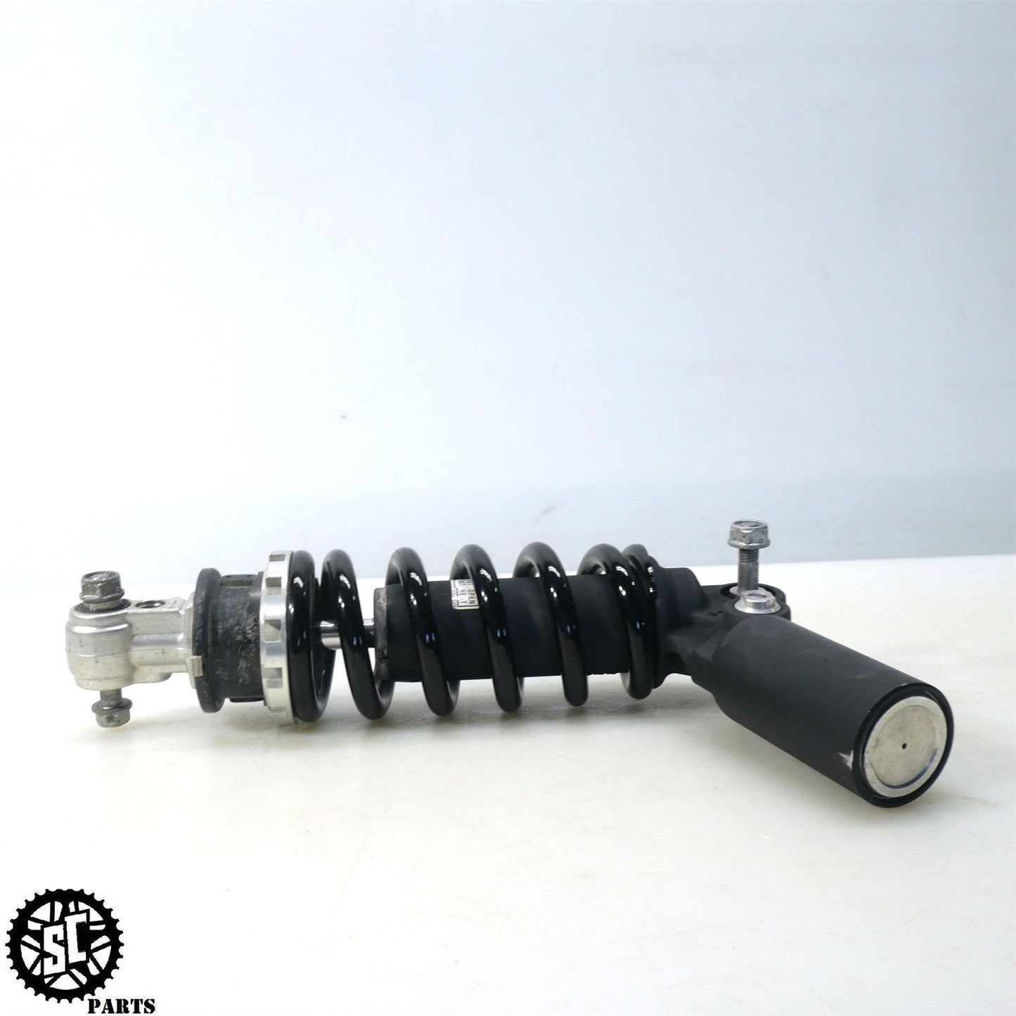 08-11 HONDA CBR1000RR REAR SHOCK ABSORBER H27