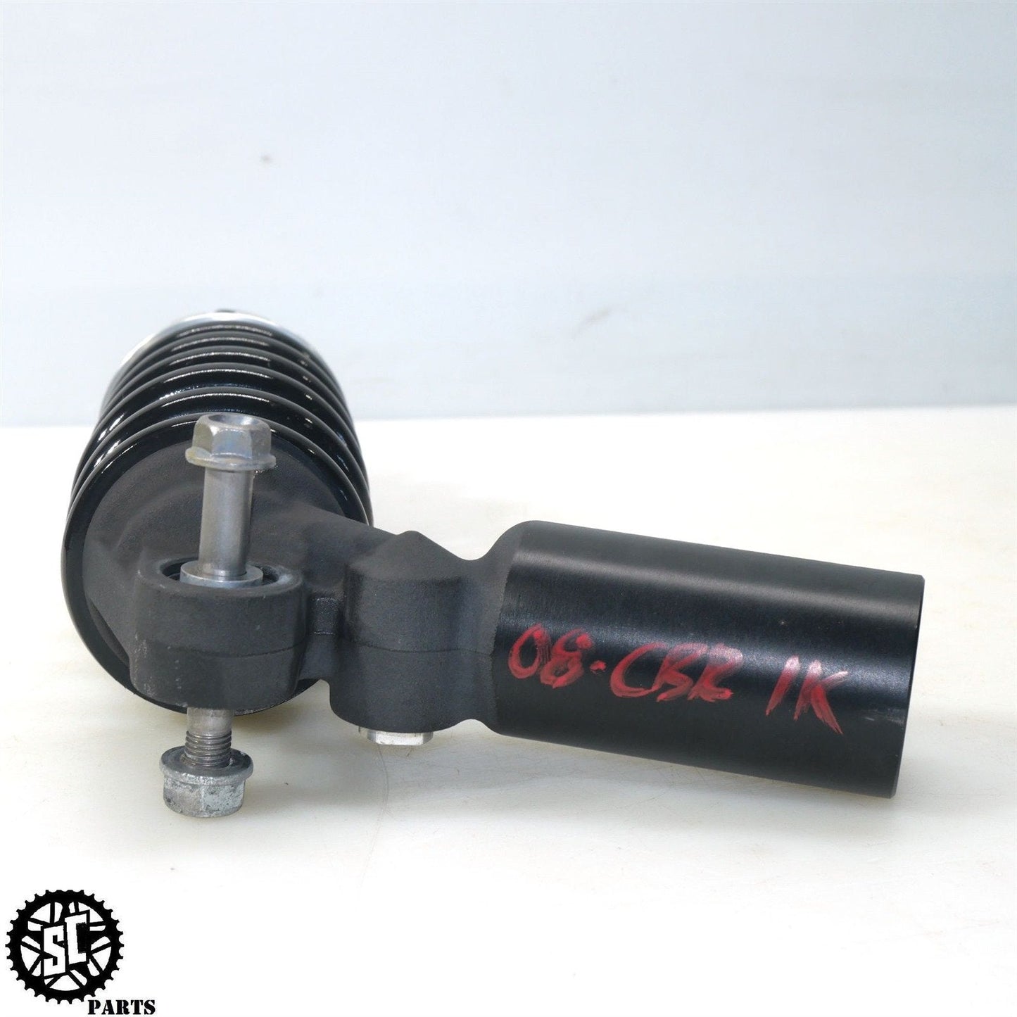 08-11 HONDA CBR1000RR REAR SHOCK ABSORBER H27