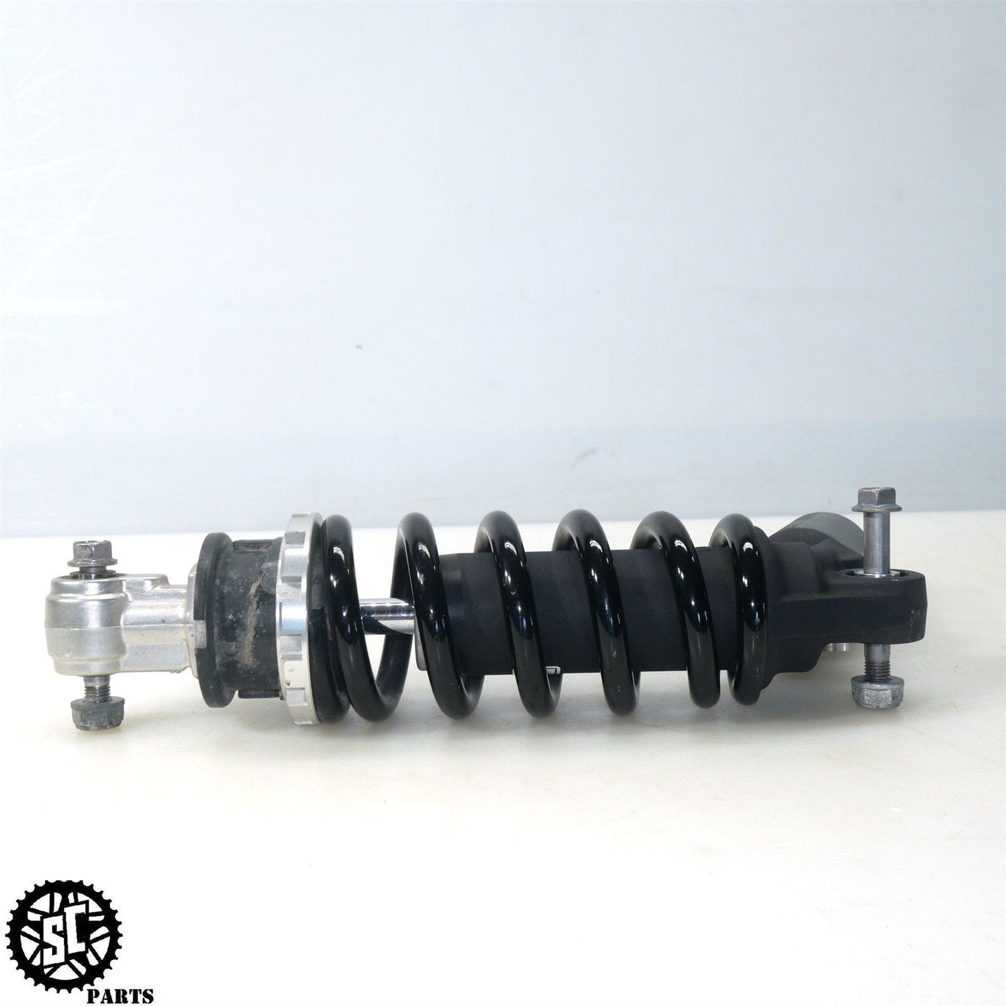 08-11 HONDA CBR1000RR REAR SHOCK ABSORBER H27