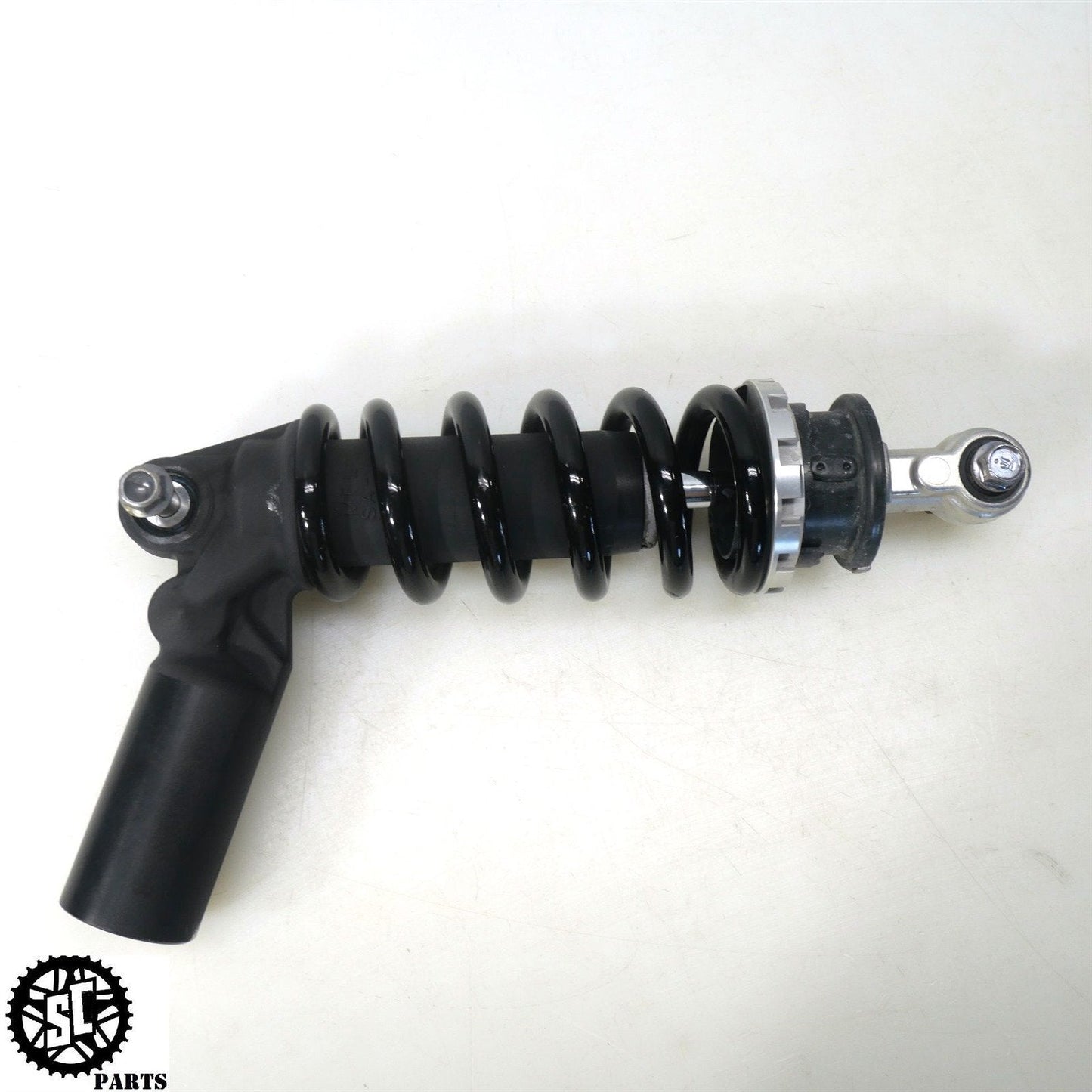 08-11 HONDA CBR1000RR REAR SHOCK ABSORBER H27