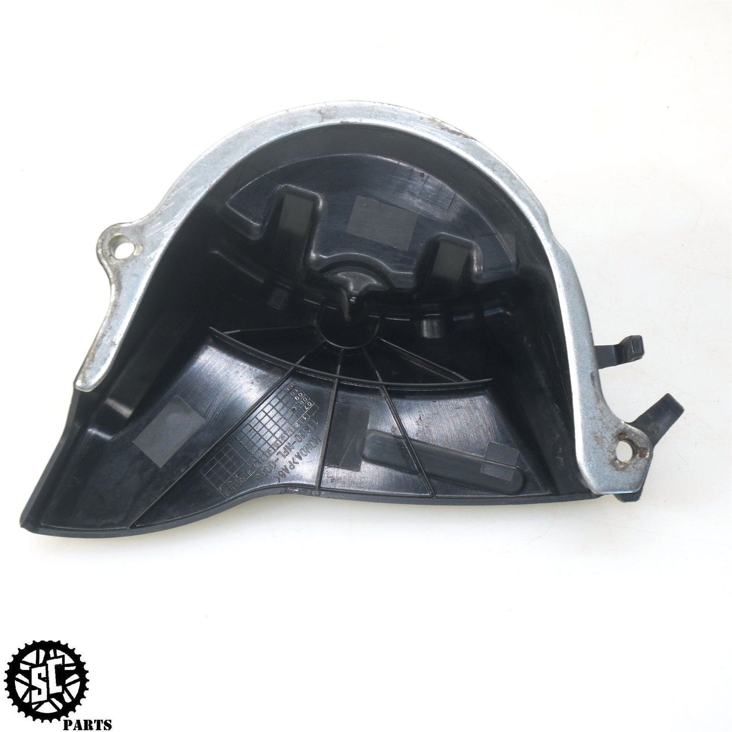 08-11 HONDA CBR1000RR SPROCKET COVER H27