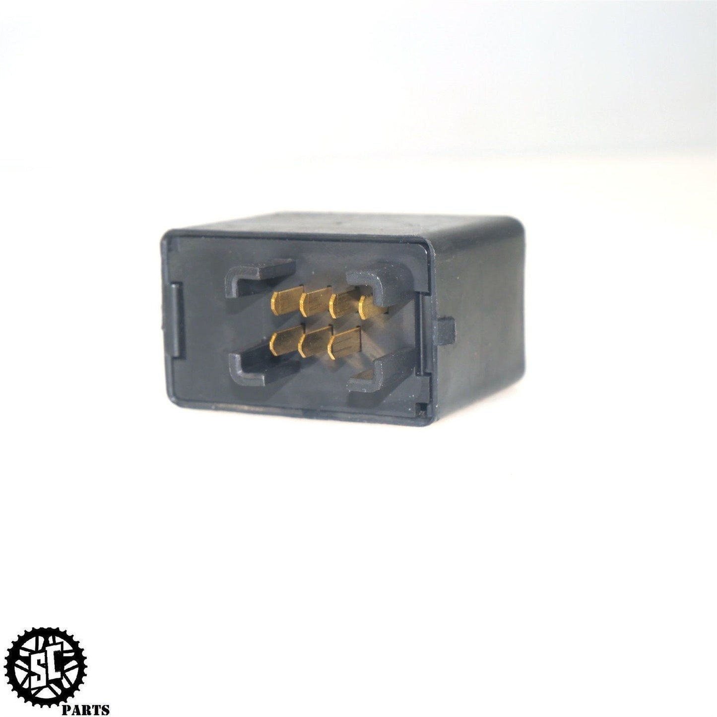 2011 SUZUKI GSXR600 TURN SIGNAL FLASHER RELAY S07