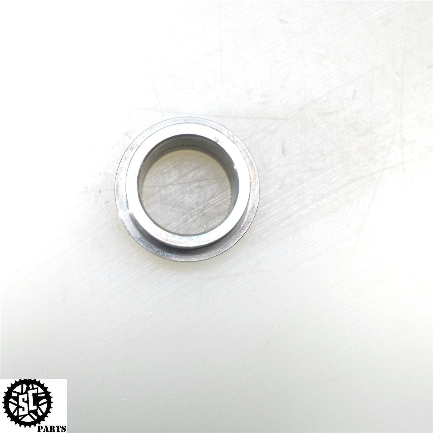 2011 SUZUKI GSXR600 REAR HUB INNER SPACER S07