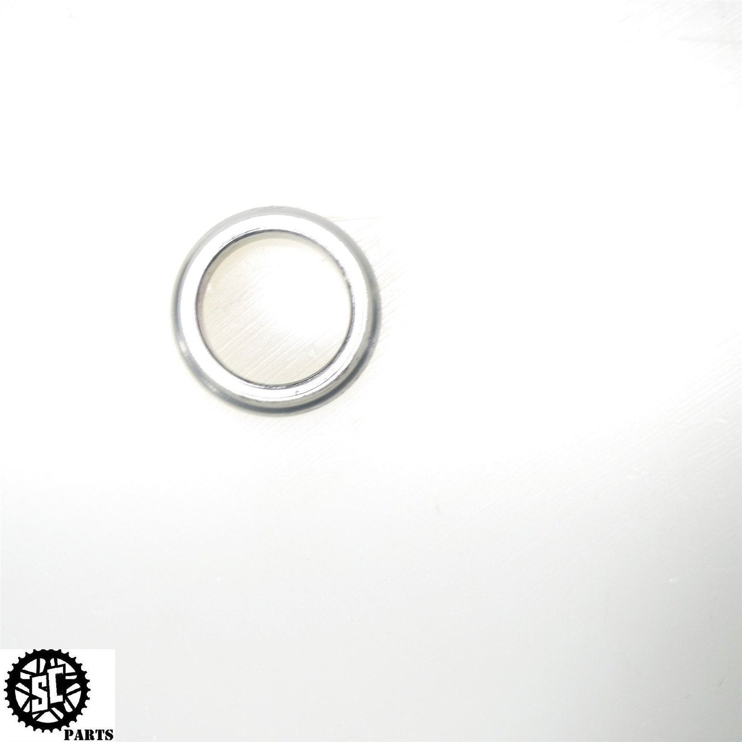 2011 SUZUKI GSXR600 FRONT WHEEL AXLE SPACER S07