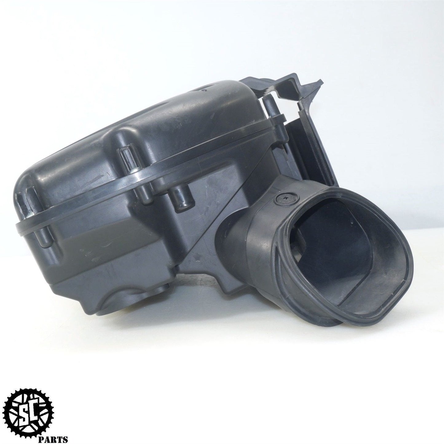 2011 SUZUKI GSXR600 AIR BOX FILTER HOUSING S07
