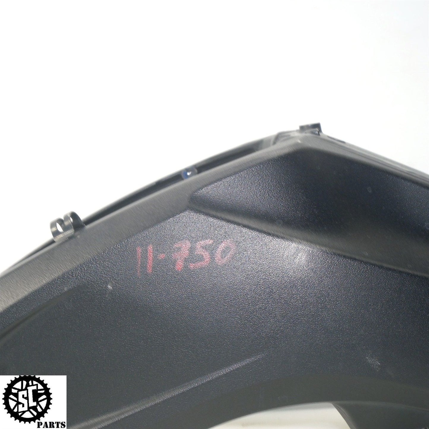 2011 SUZUKI GSXR600 SWINGARM S07