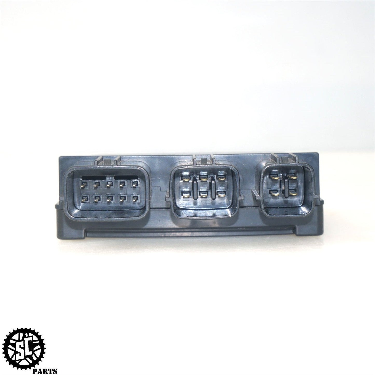 2015 KAWASAKI NINJA ZX14R FUSE BOX JUNCTION ECU RELAY K32