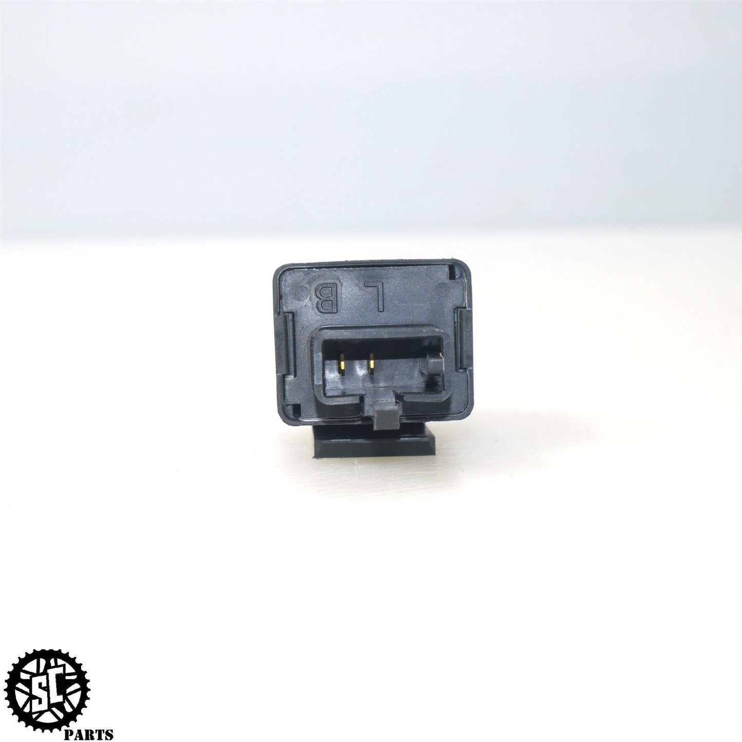 2015 KAWASAKI NINJA ZX14R TURN SIGNAL FLASHER RELAY K32