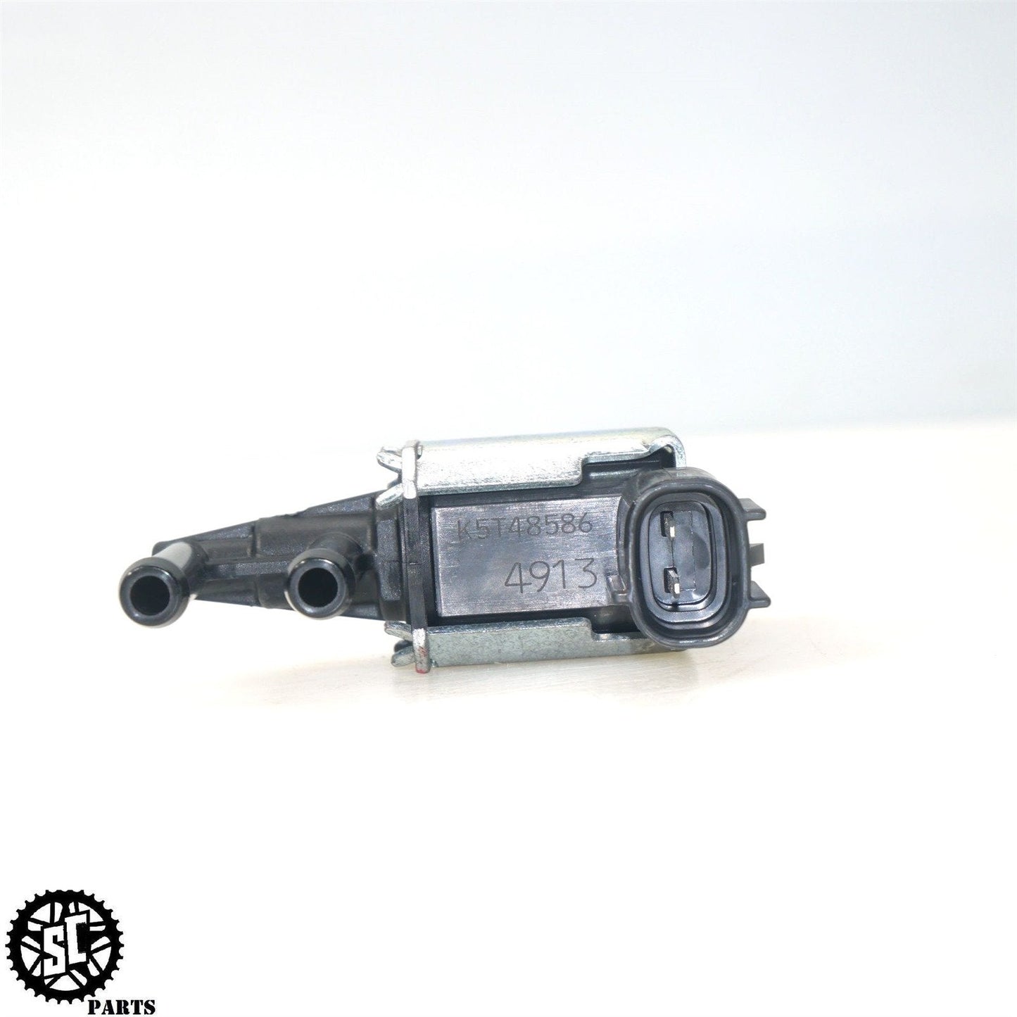2015 KAWASAKI NINJA ZX14R VACUUM SENSOR PAIR VALVE SENSOR K32