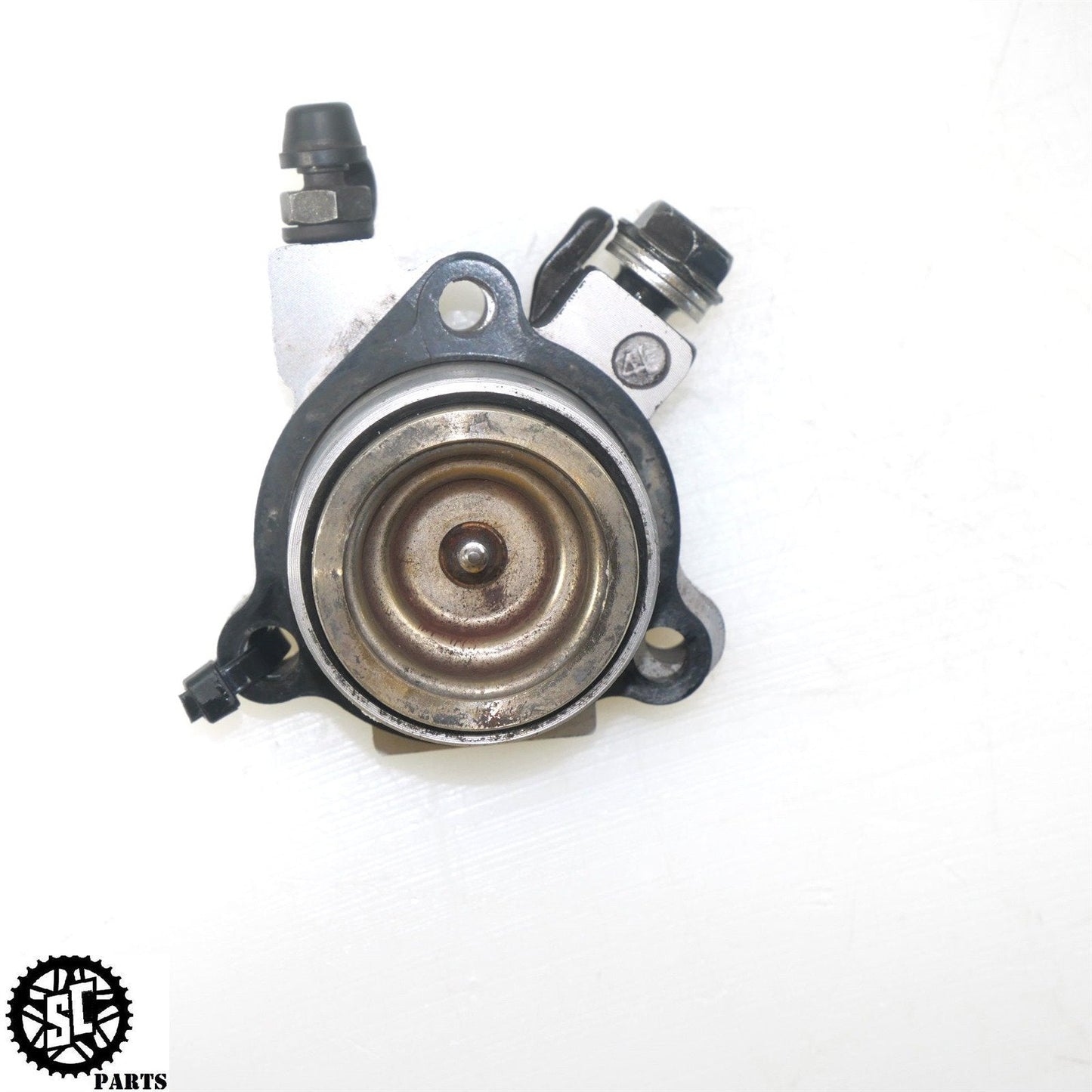 2015 KAWASAKI NINJA ZX14R CLUTCH SLAVE CYLINDER K32