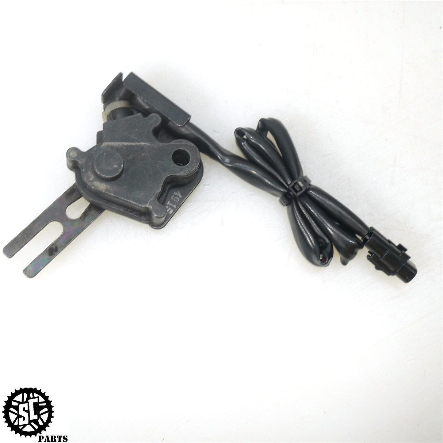 2015 KAWASAKI NINJA ZX14R KICKSTAND SWITCH SENSOR K32