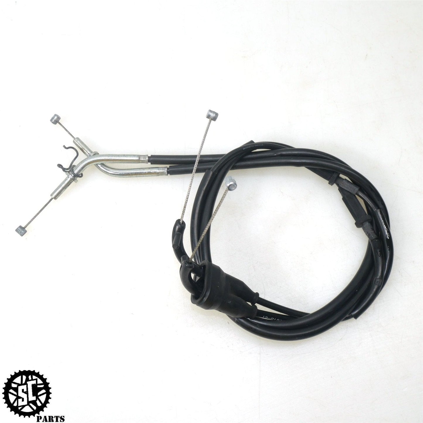 2015 KAWASAKI NINJA ZX14R THROTTLE CABLE K32