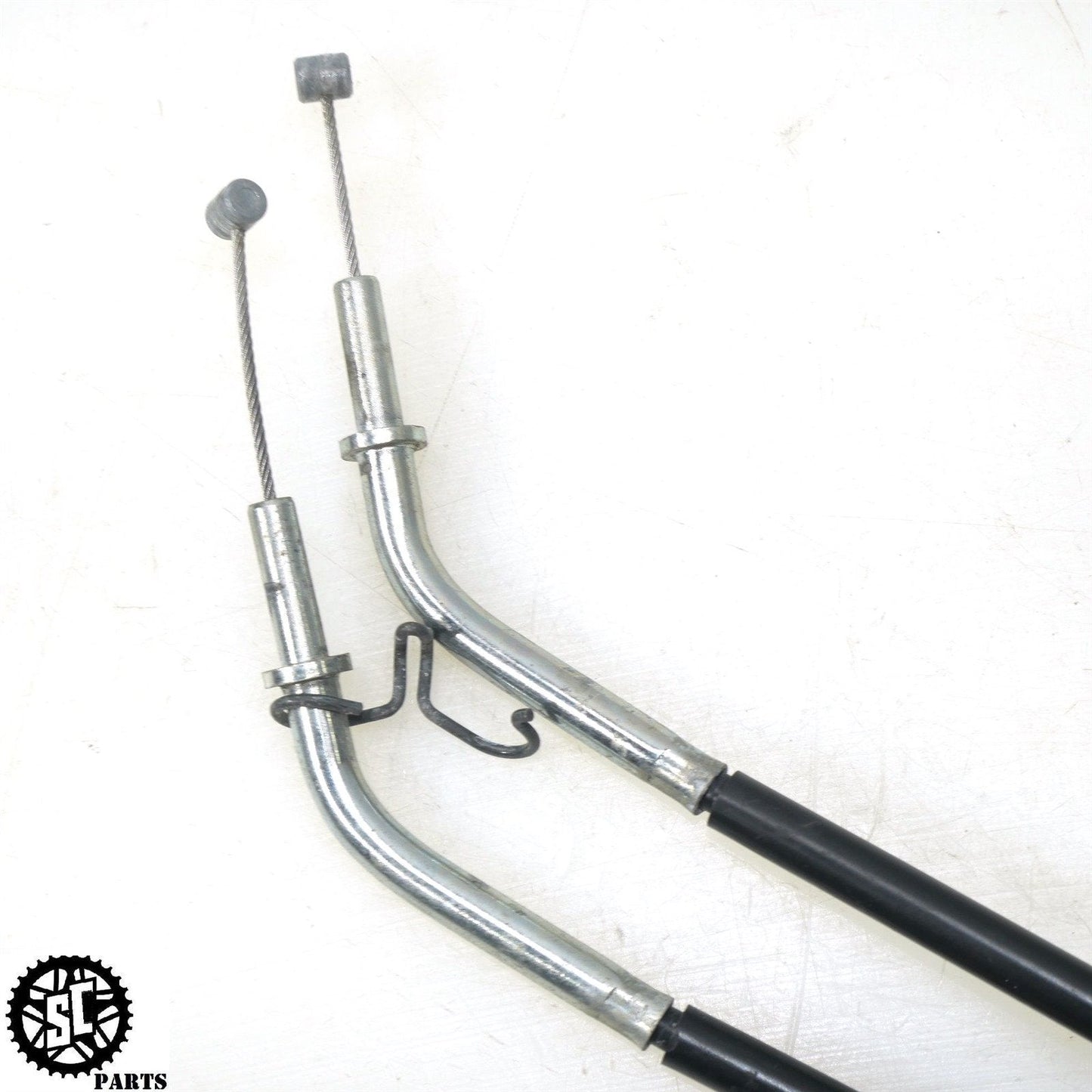 2015 KAWASAKI NINJA ZX14R THROTTLE CABLE K32