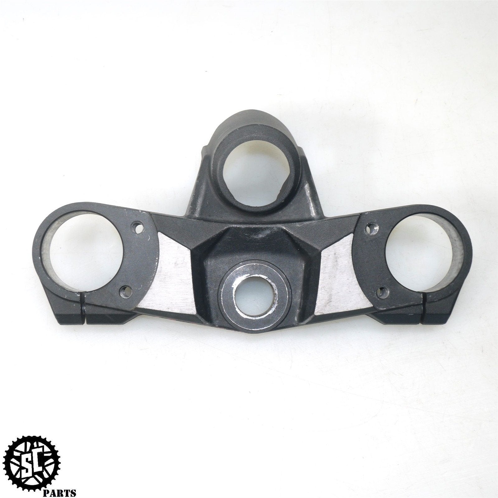 【別倉庫からの配送】 UPPER ZX14R NINJA KAWASAKI 2015 TRIPLE K32 CLAMP TREE 家庭用ゲームソフト