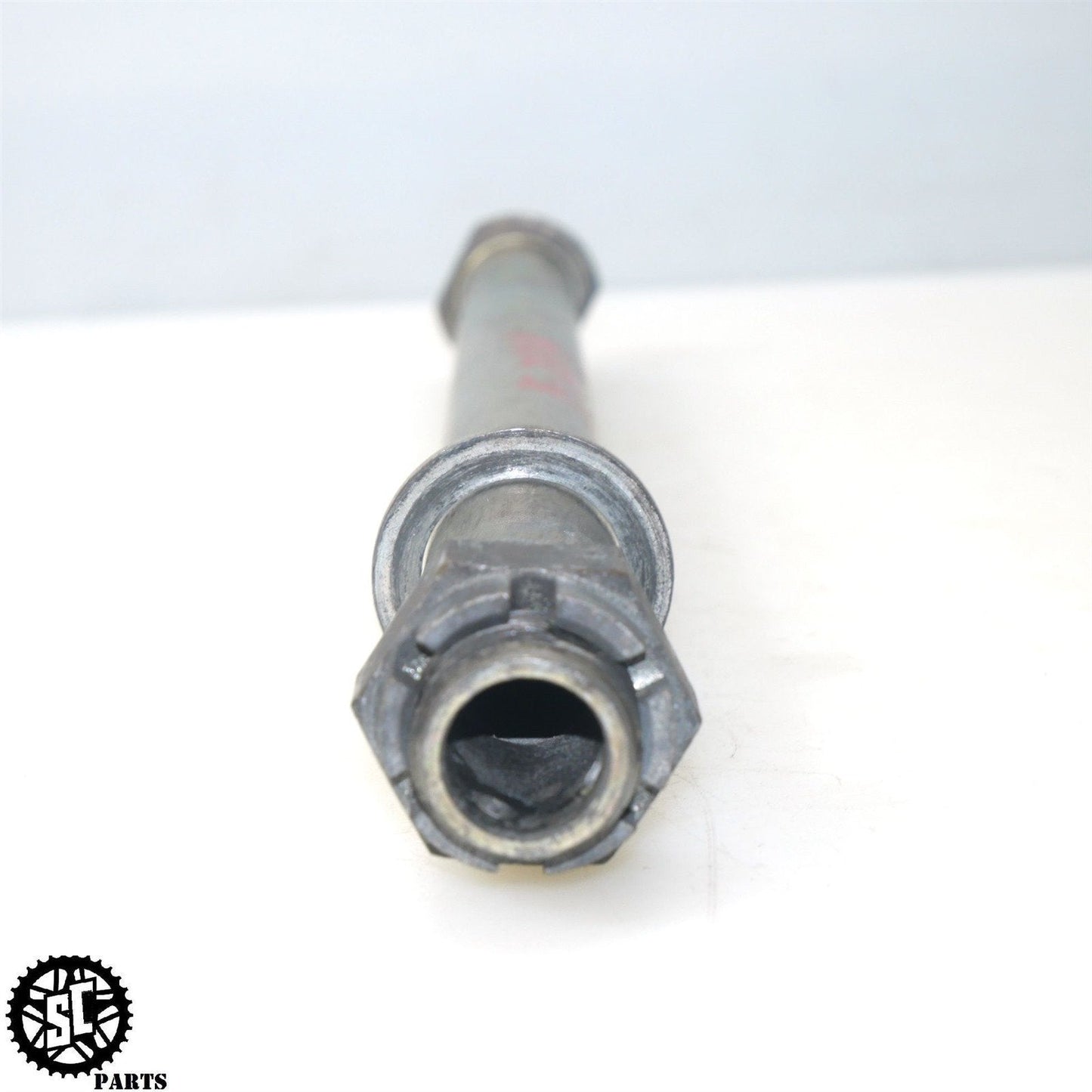 2015 KAWASAKI NINJA ZX14R REAR WHEEL AXLE BOLT K32