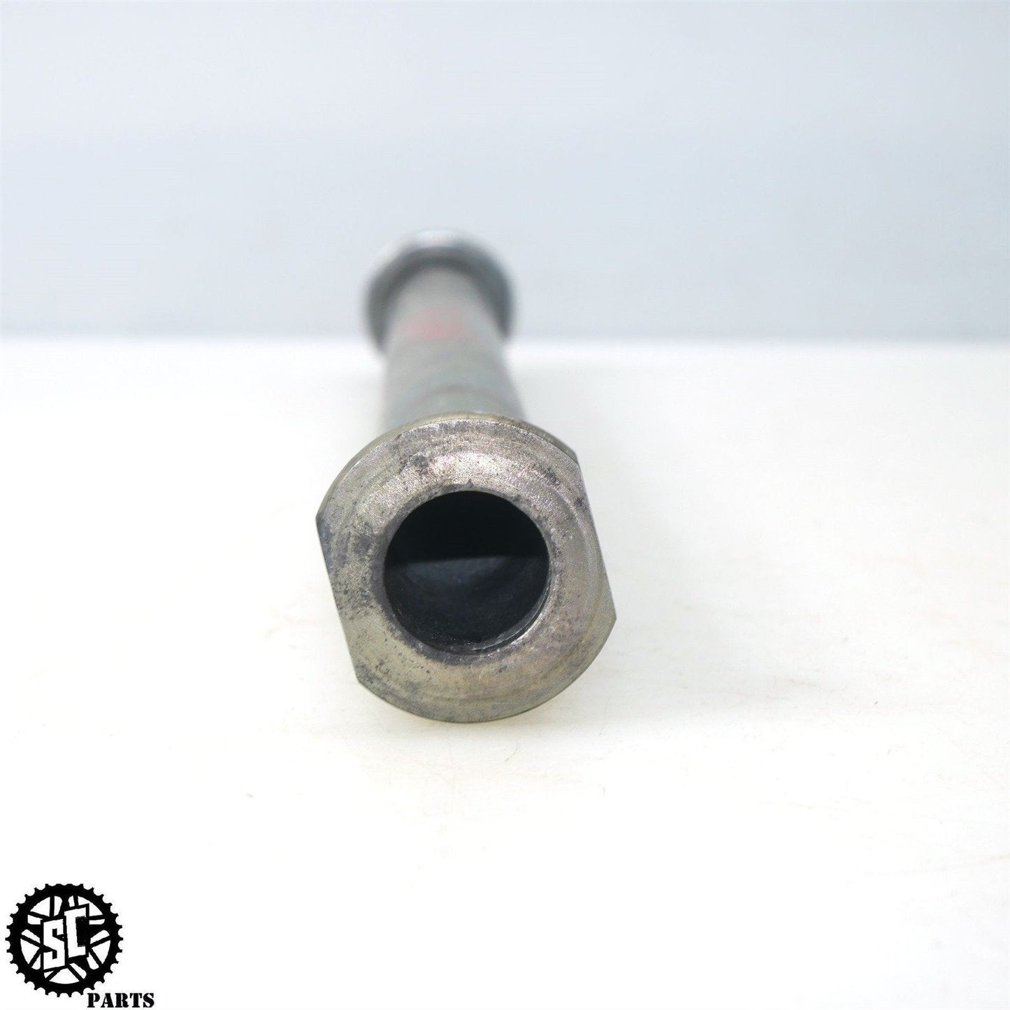 2015 KAWASAKI NINJA ZX14R REAR WHEEL AXLE BOLT K32