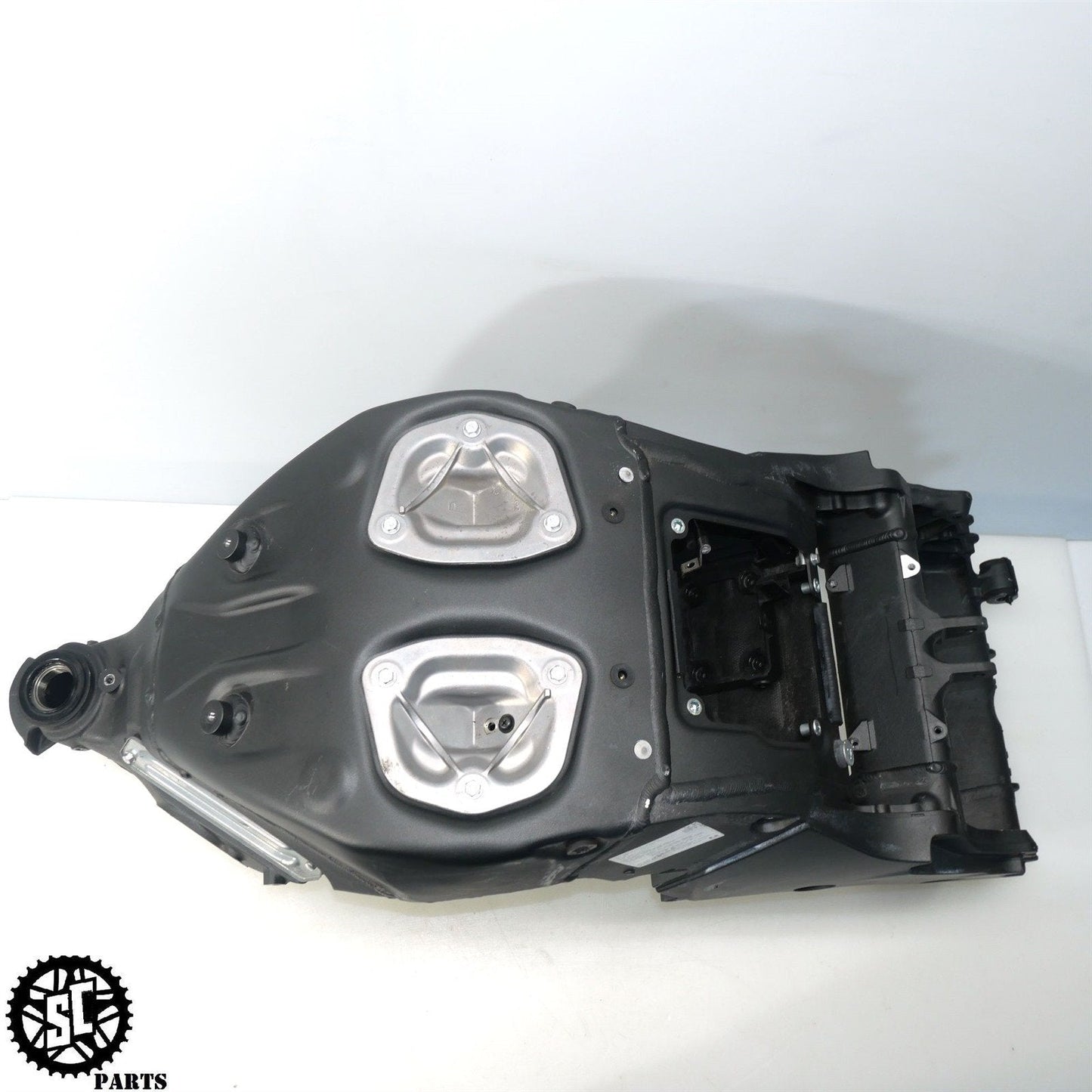 2015 KAWASAKI NINJA ZX14R FRAME CHASSIS *S* K32