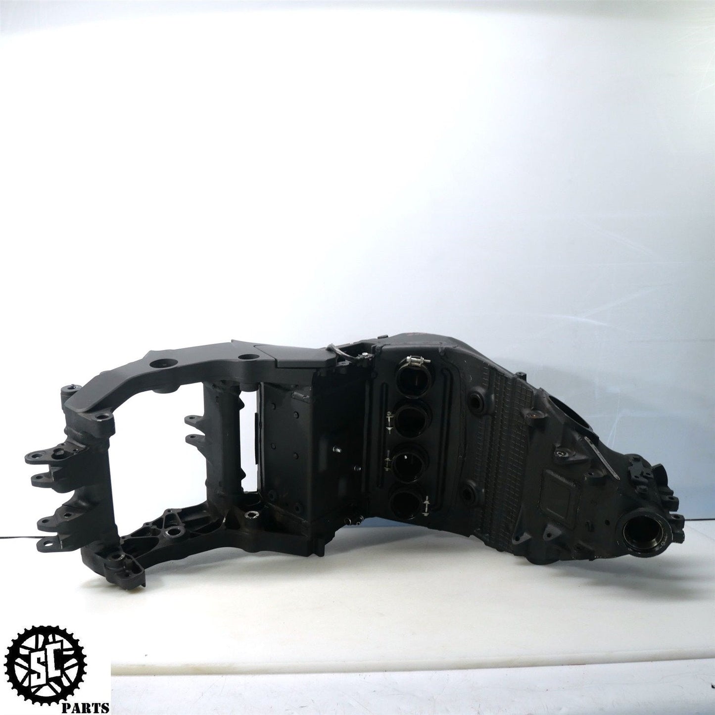2015 KAWASAKI NINJA ZX14R FRAME CHASSIS *S* K32