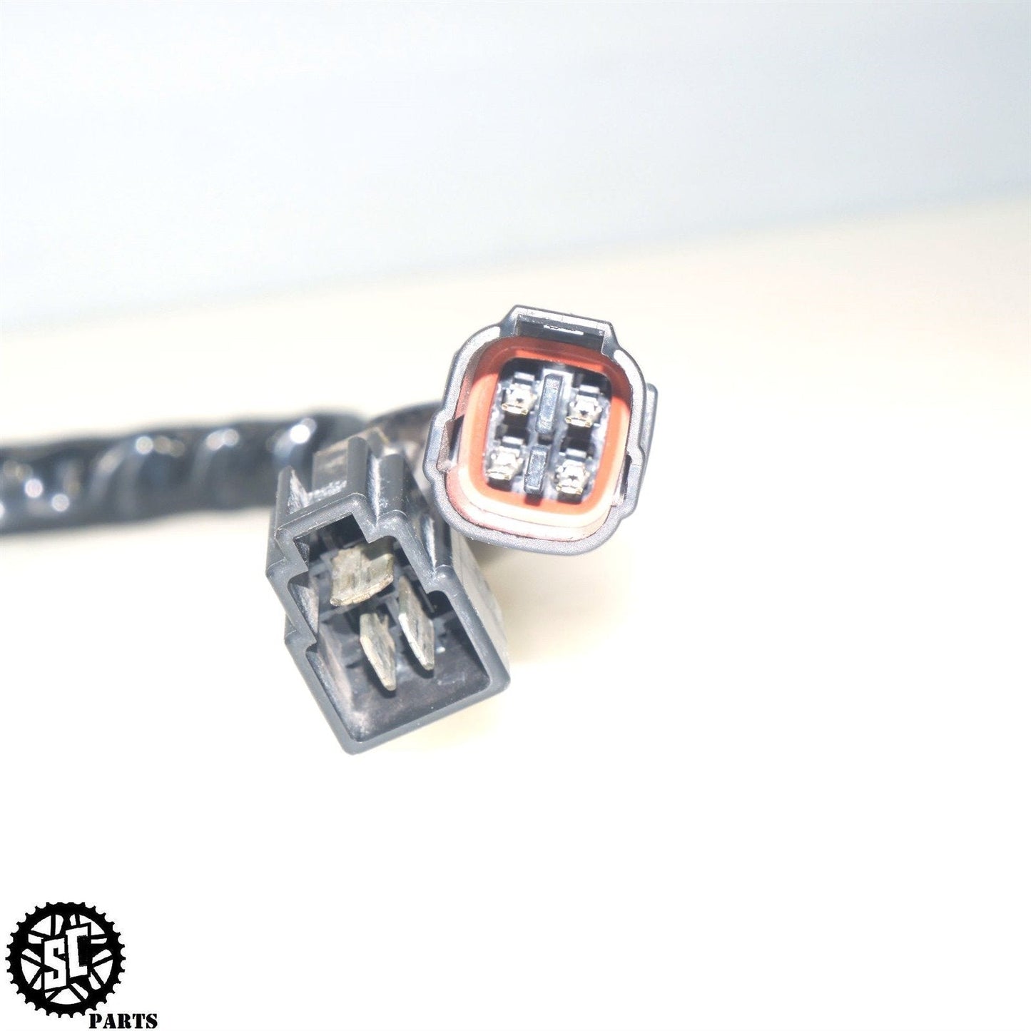 2008 SUZUKI HAYABUSA GSX1300R RECTIFIER S04