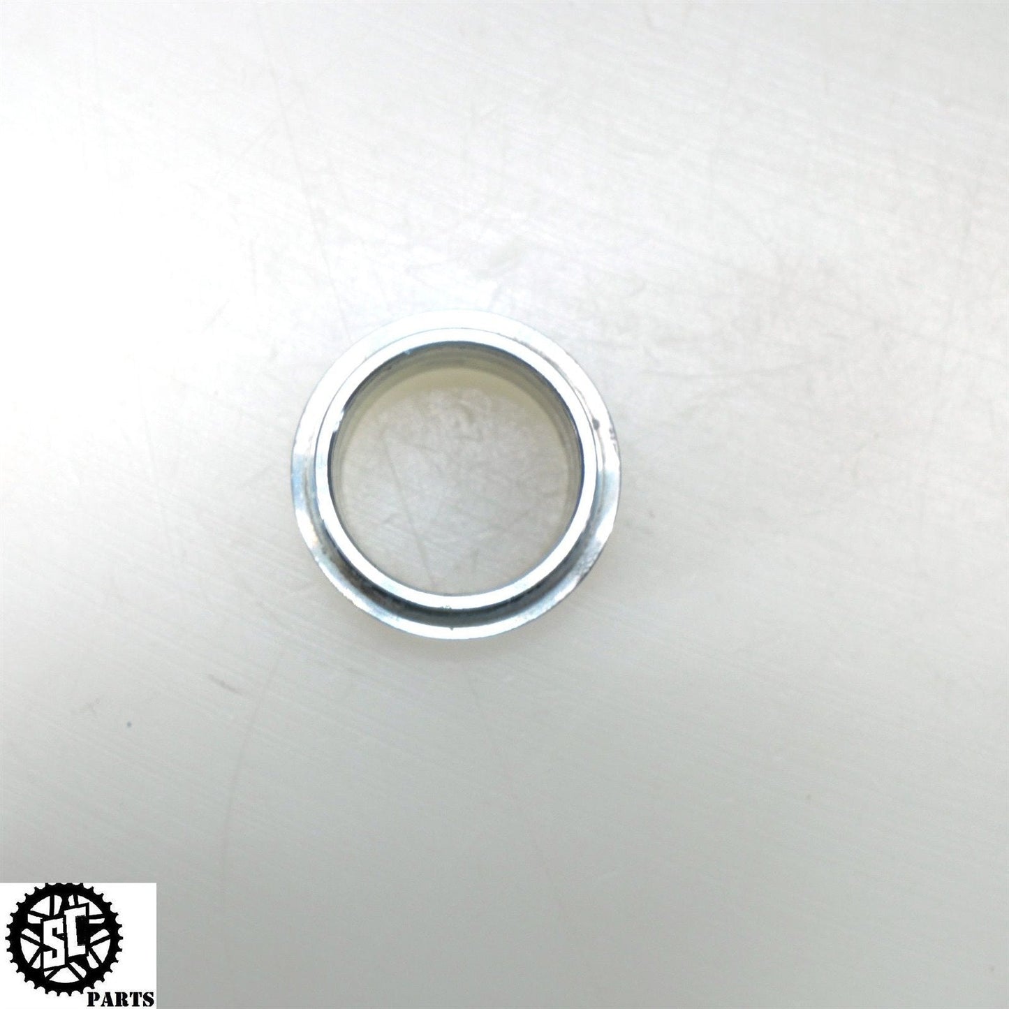 2008 SUZUKI HAYABUSA GSX1300R REAR HUB AXLE INNER SPACER COLLAR S04