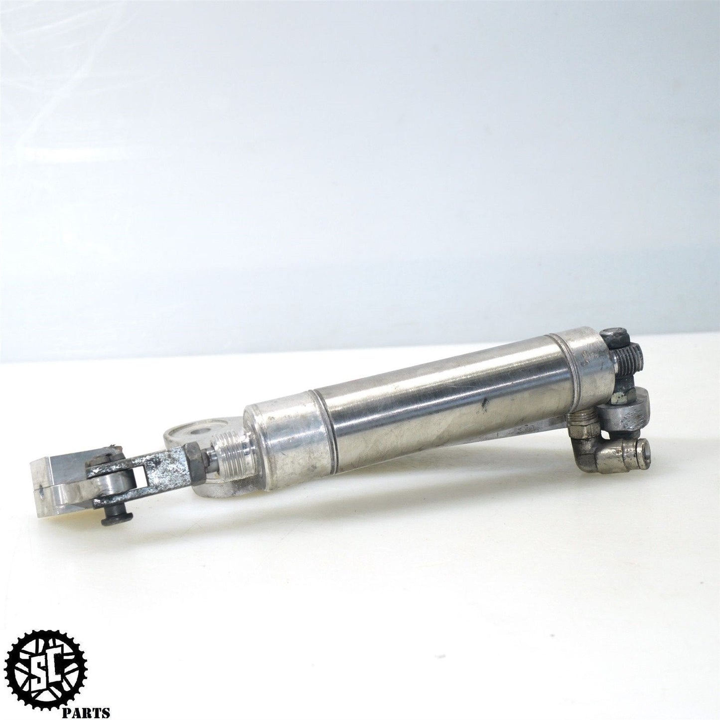 2008 SUZUKI HAYABUSA GSX1300R QUICK AIR SHIFTER KIT BRACKET S04
