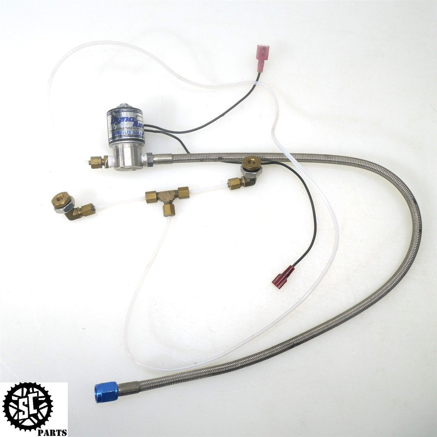 2008 SUZUKI HAYABUSA GSX1300R QUICK AIR SHIFTER KIT BRACKET S04