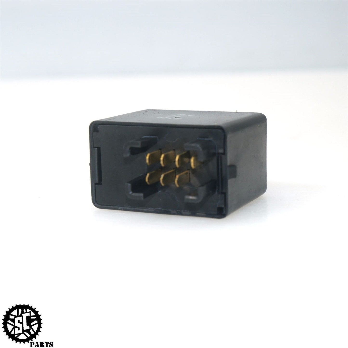 2009 SUZUKI GSXR1000 TURN SIGNAL FLASHER RELAY S53