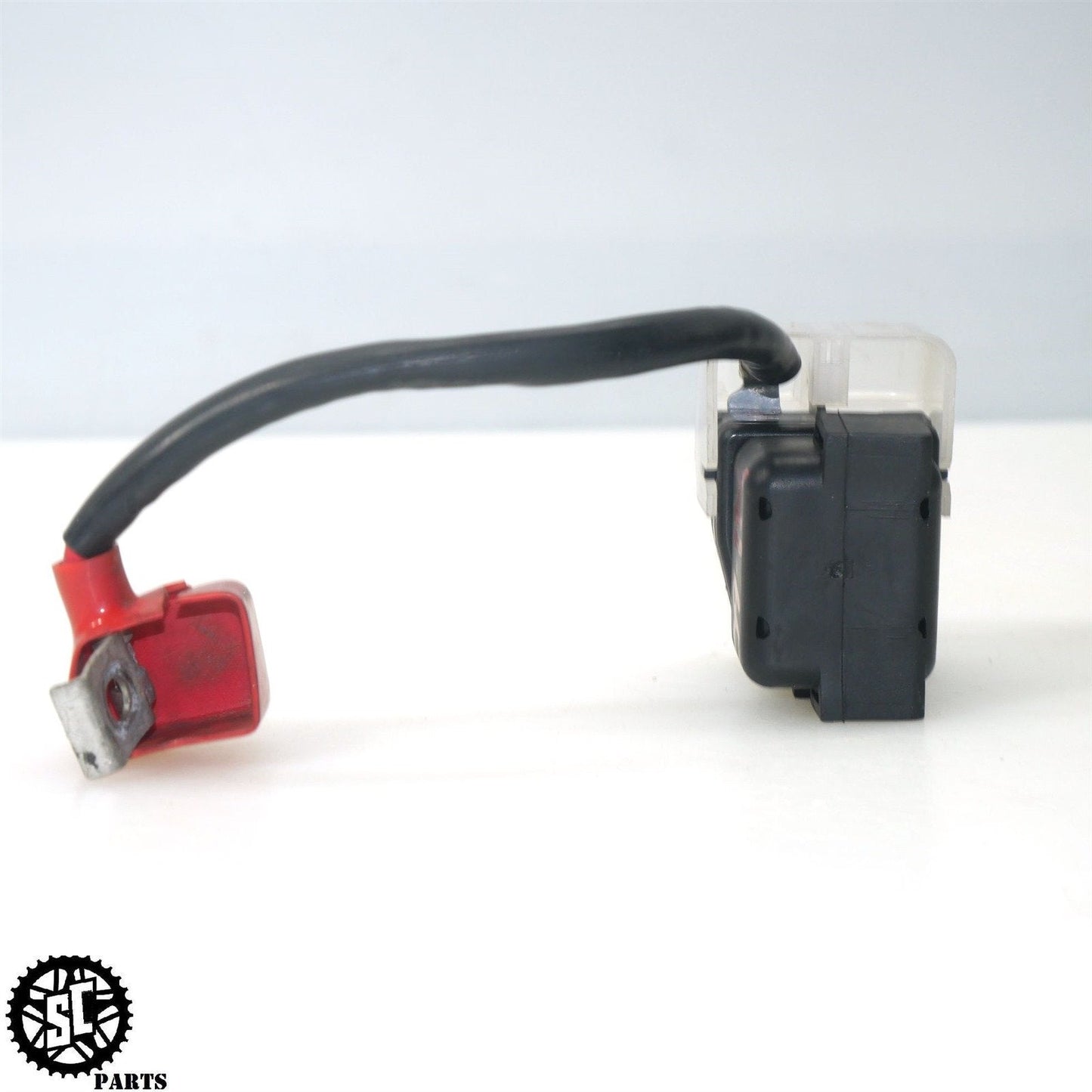 2009 SUZUKI GSXR1000 STARTER RELAY SOLENOID FUSE SWITCH S53