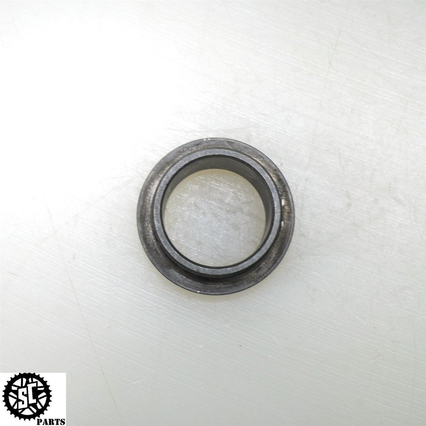 2008 KAWASAKI NINJA ZX14 REAR HUB AXLE INNER CUSH SPACER K02