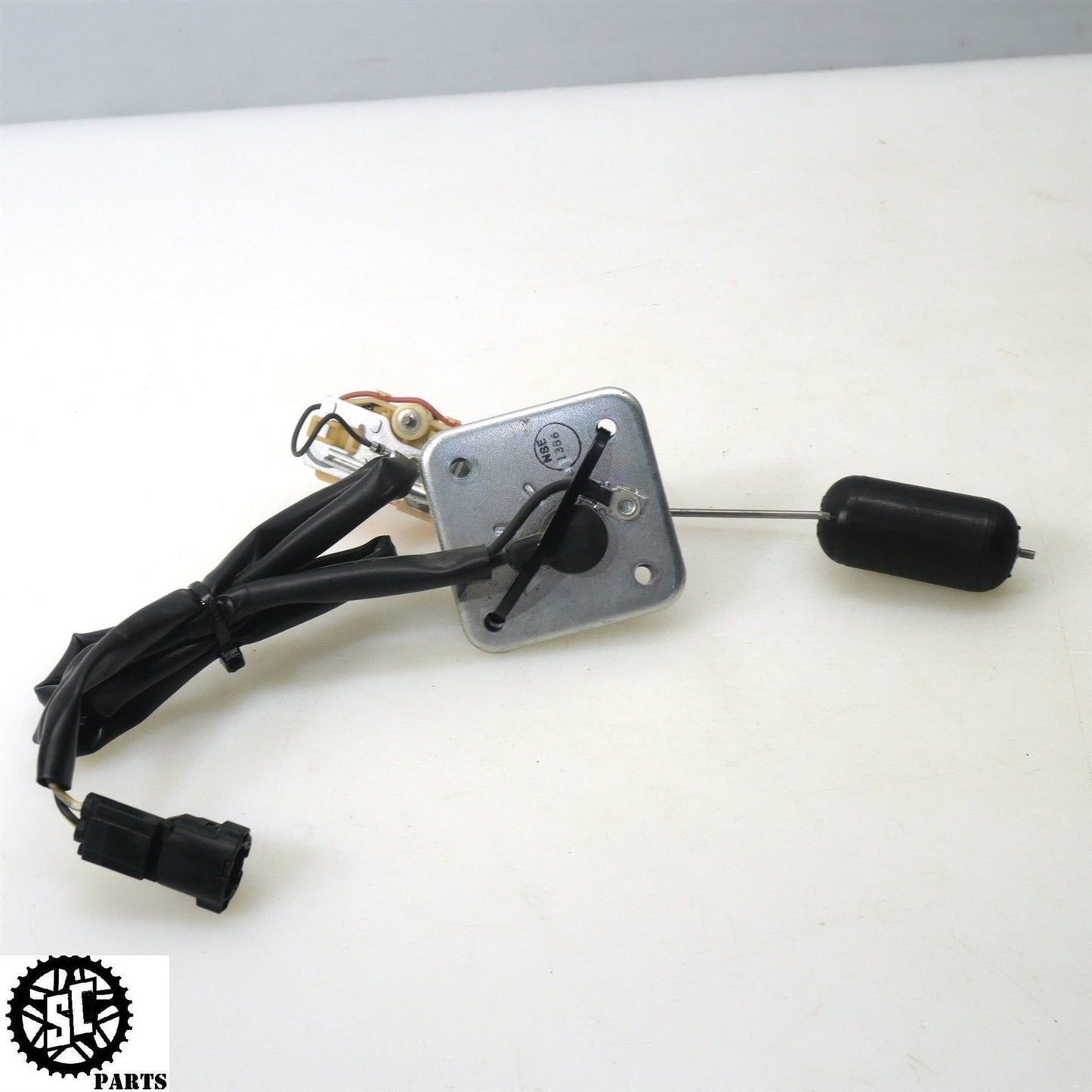 2008 KAWASAKI NINJA ZX14 GAS TANK SENDING UNIT SENSOR K02