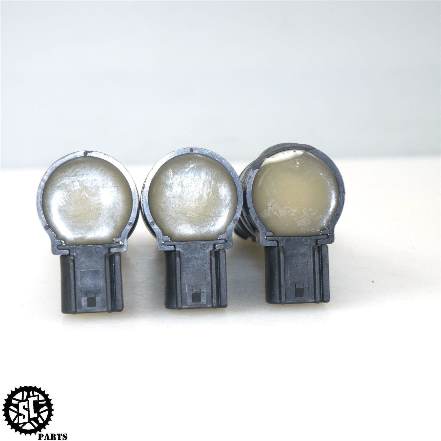 2008 KAWASAKI NINJA ZX14 IGNITION COIL K02