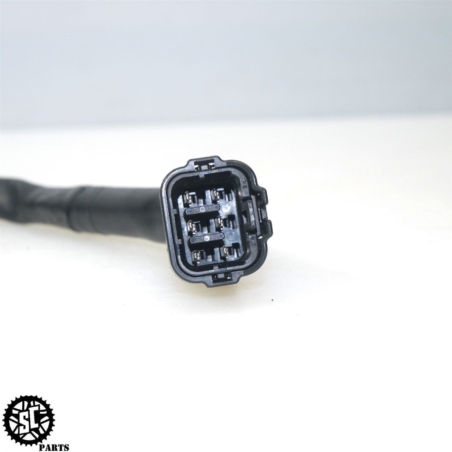 2008 KAWASAKI NINJA ZX14 RIGHT CONTROL KILL SWITCH K02