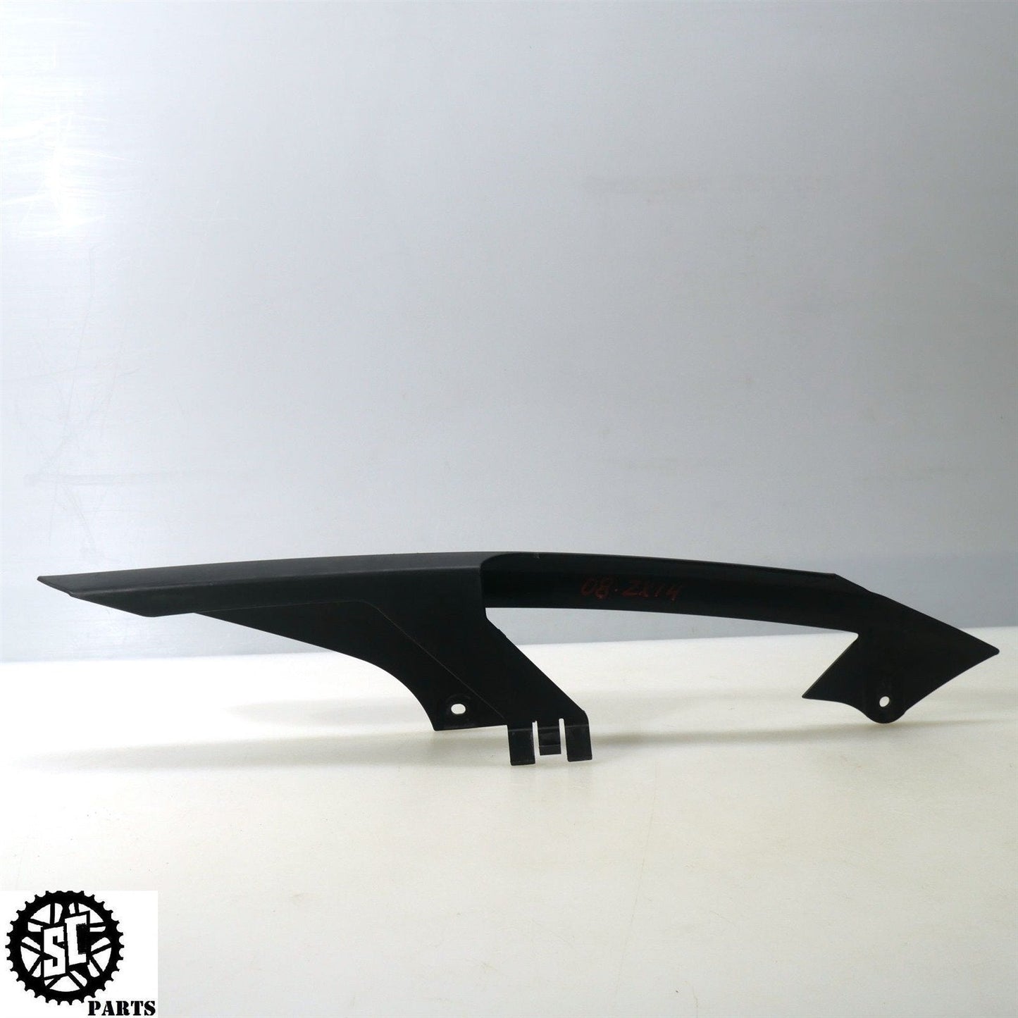 2008 KAWASAKI NINJA ZX14 CHAIN GUARD K02