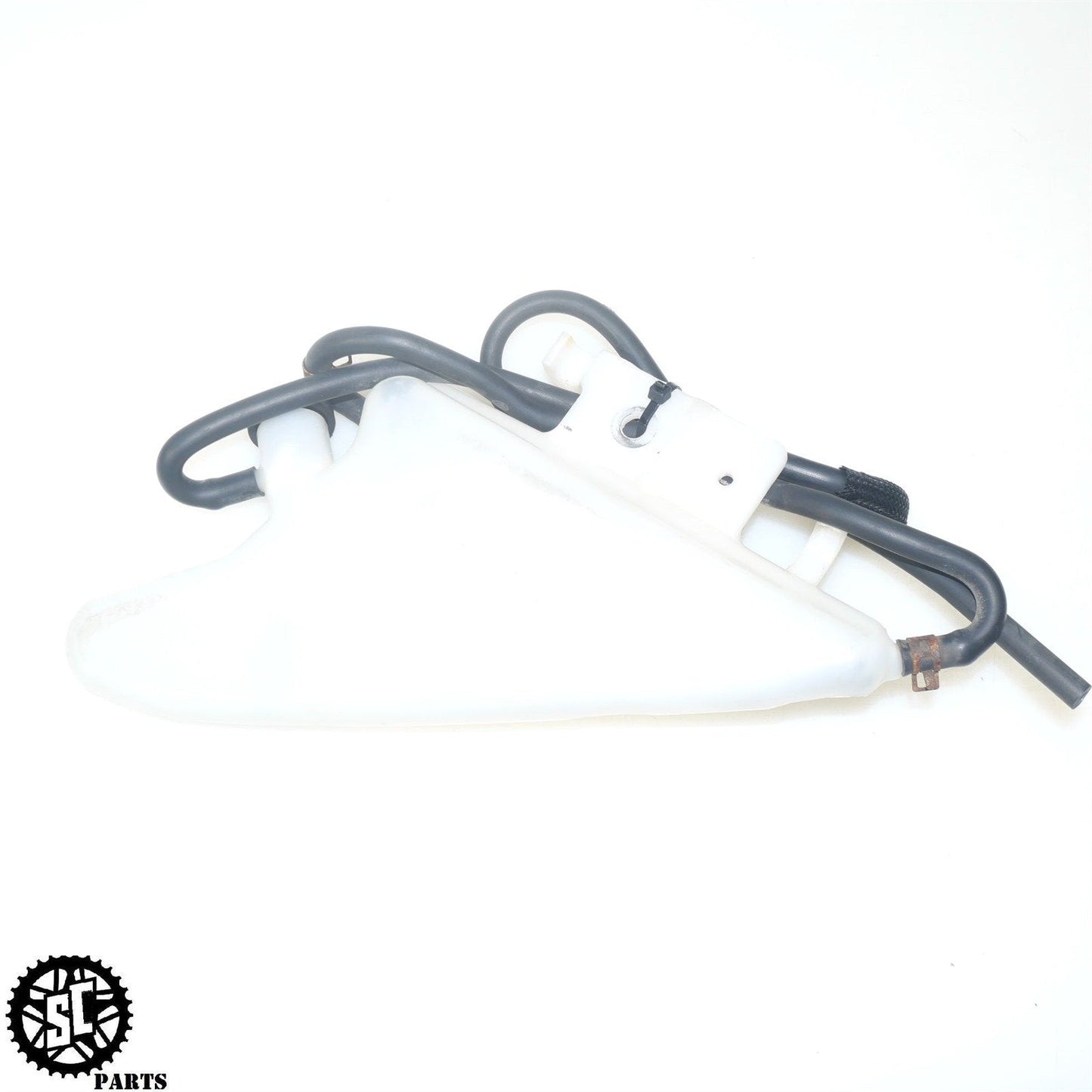 2013 SUZUKI GSXR 750 COOLANT OVERFLOW TANK S60