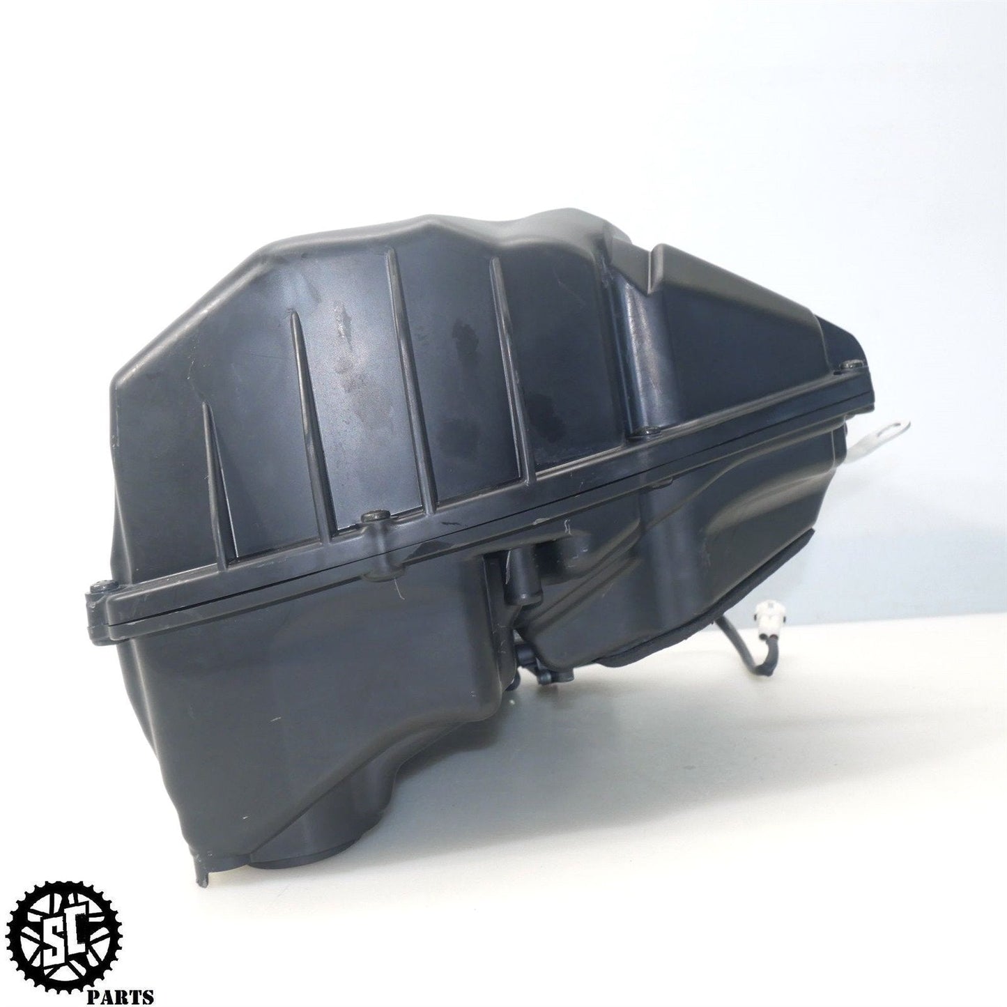 2016 YAMAHA YZF R1 AIR BOX AIR INTAKE AIRBOX Y07