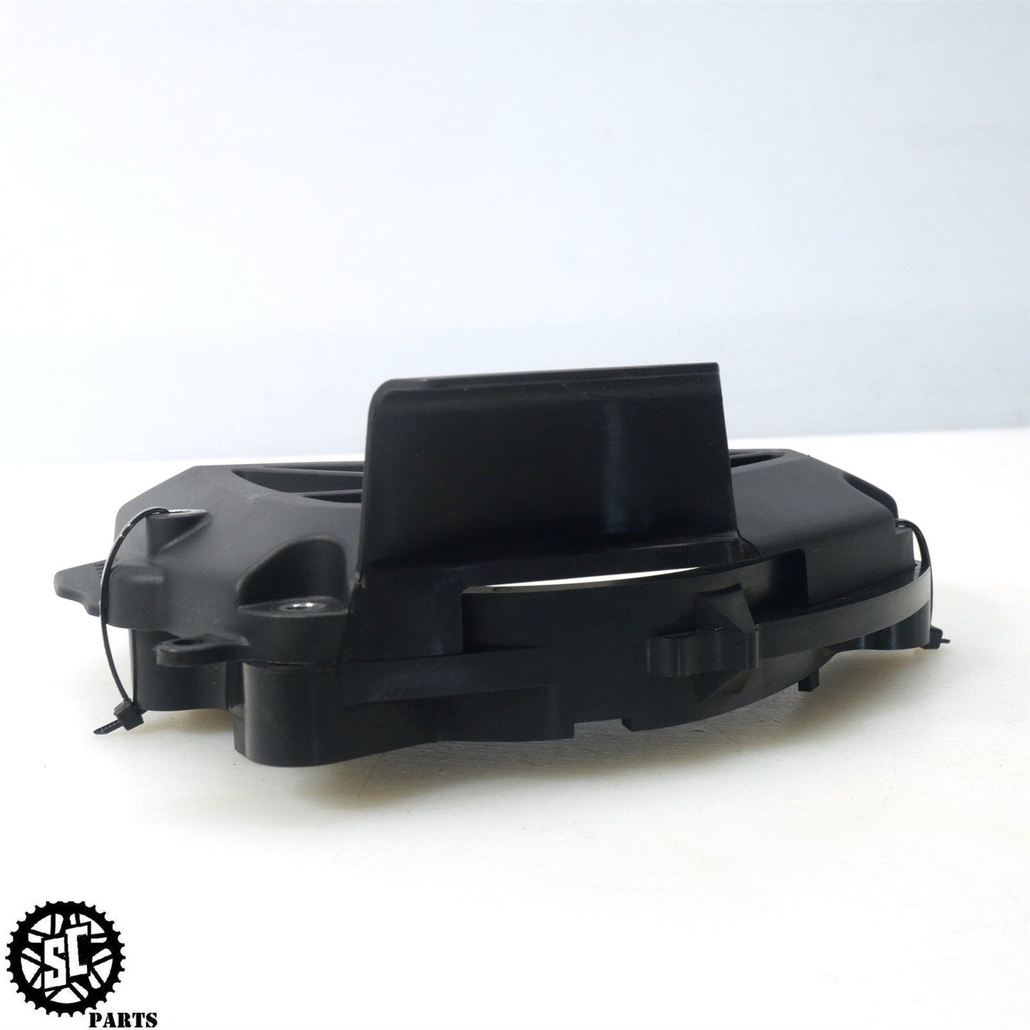 2016 YAMAHA YZF R1 FRONT SPROCKET COVER Y07