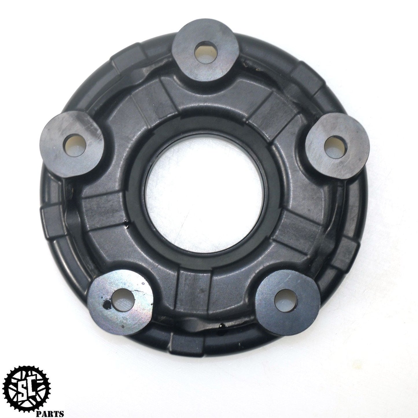 2016 YAMAHA YZF R1 REAR WHEEL BACK RIM HUB Y07