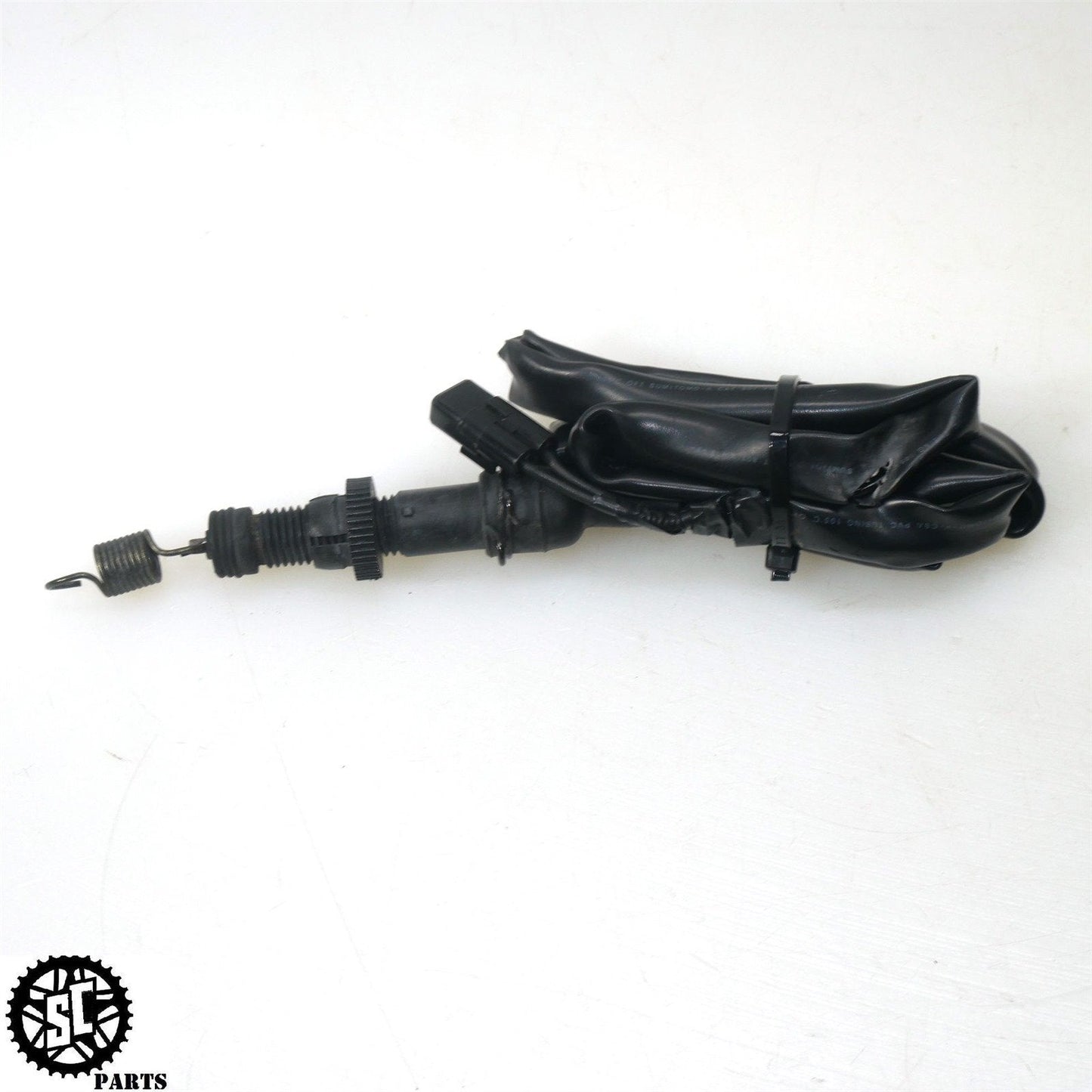 2004 HONDA CBR1000RR REAR BRAKE SWITCH SENSOR SPRING H24