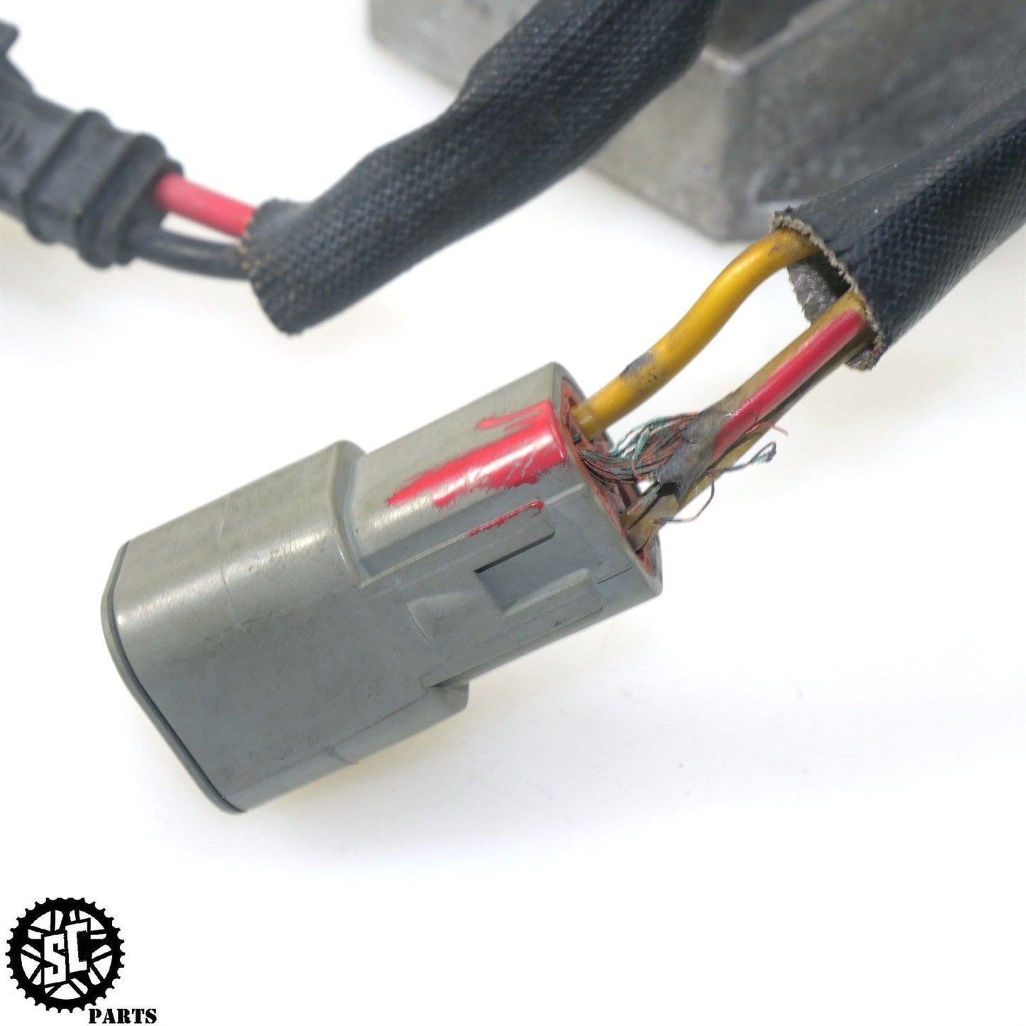 2008 BUELL 1125R RECTIFIER HB06