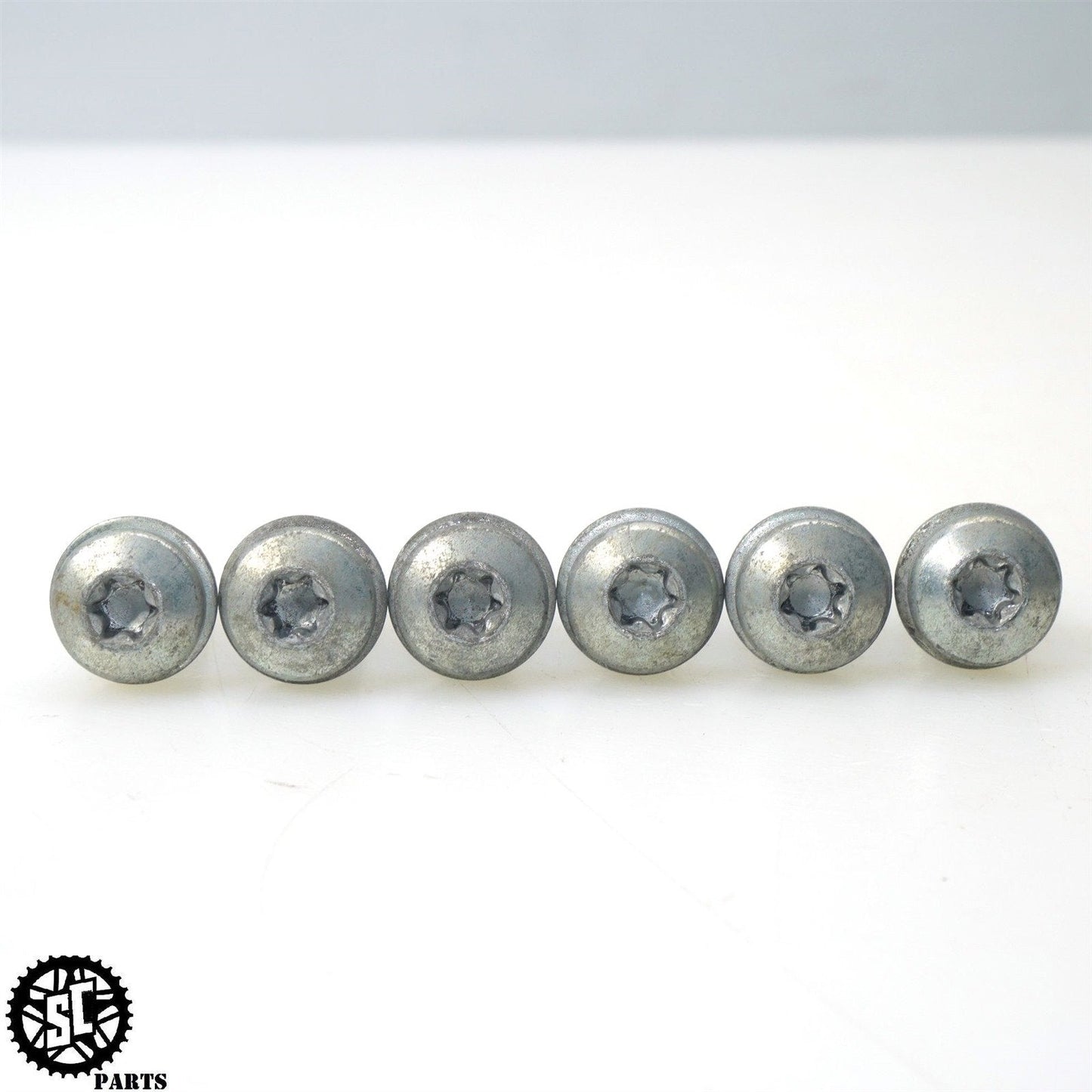 2008 BUELL 1125R DRIVE PULLEY BOLT HB06