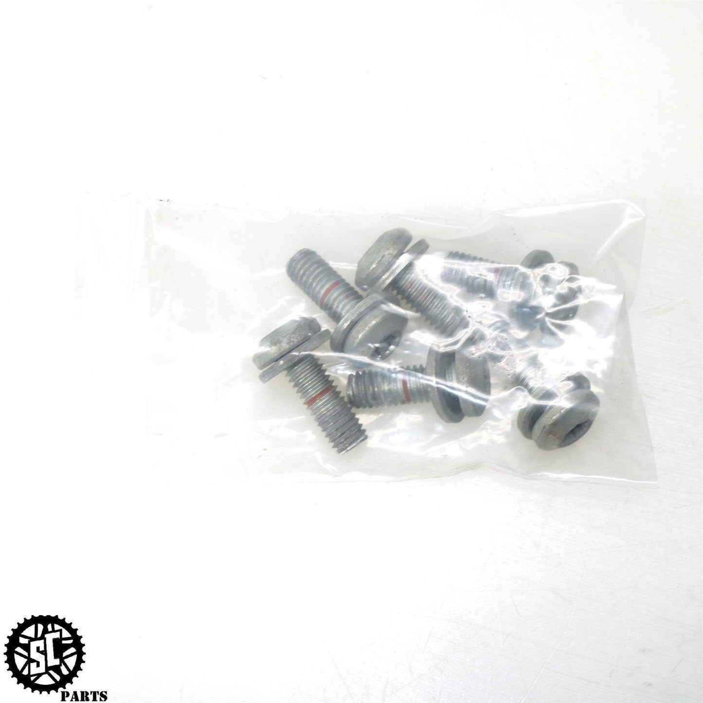 2008 BUELL 1125R DRIVE PULLEY BOLT HB06