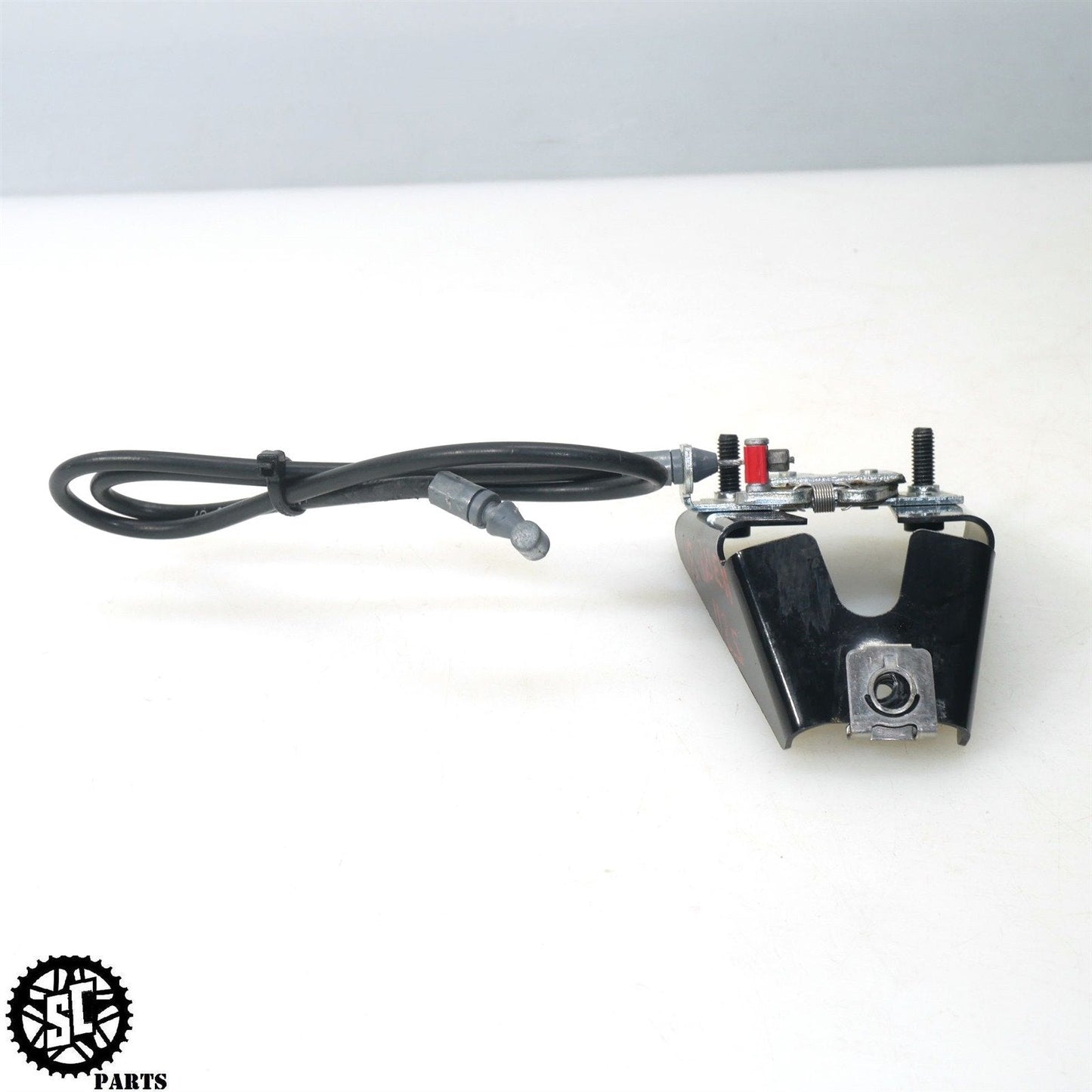 2008 BUELL 1125R SEAT LATCH CABLE HB06