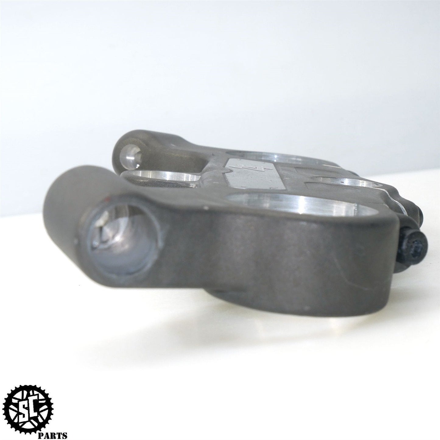 2008 BUELL 1125R UPPER TRIPLE TREE 25th anniversary HB06