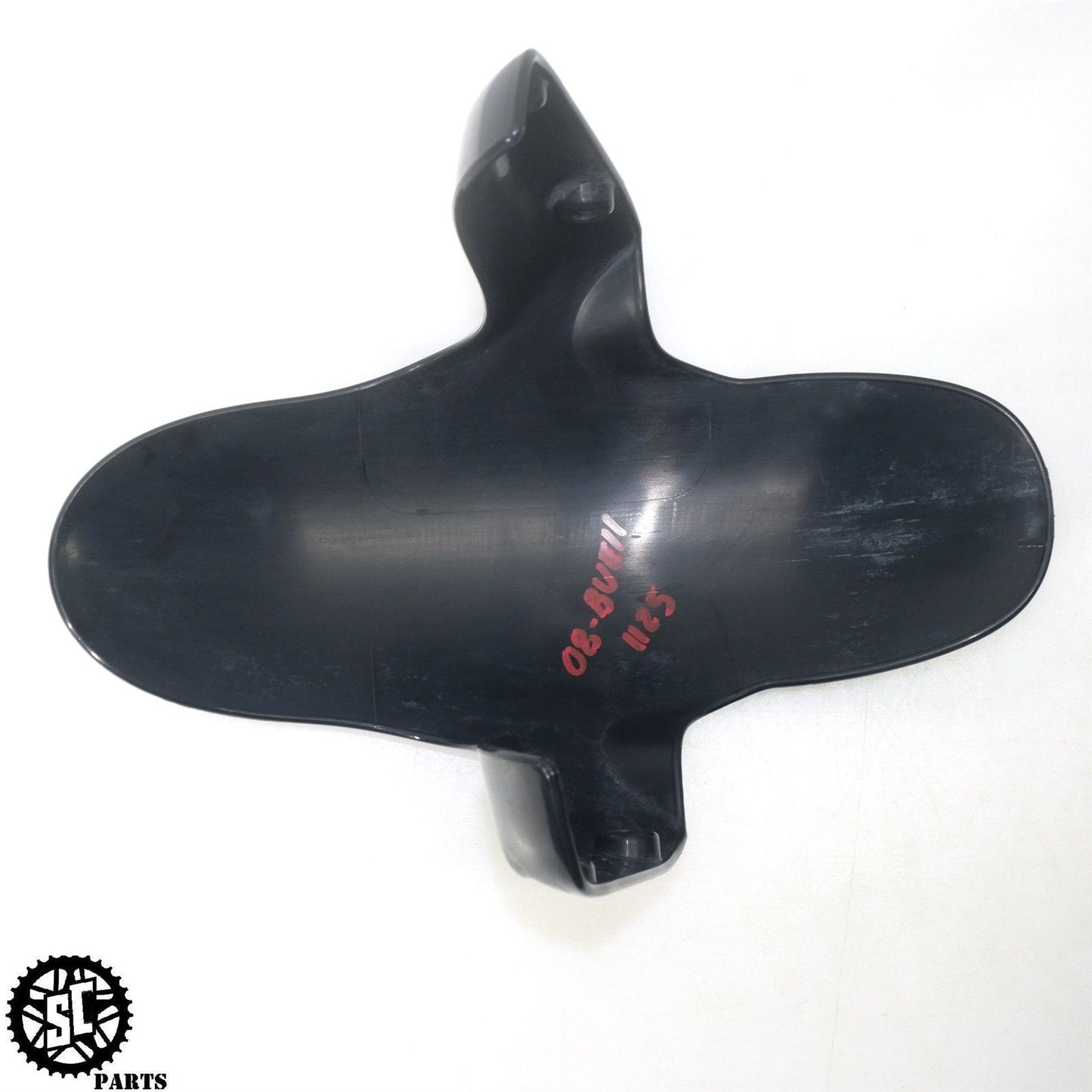 2008 BUELL 1125R FRONT FENDER HB06