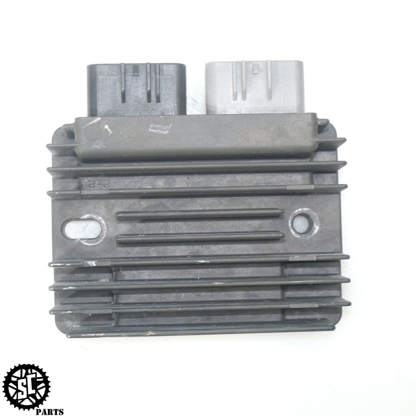 21-23 KAWASAKI NINJA ZX10R RECTIFIER K04