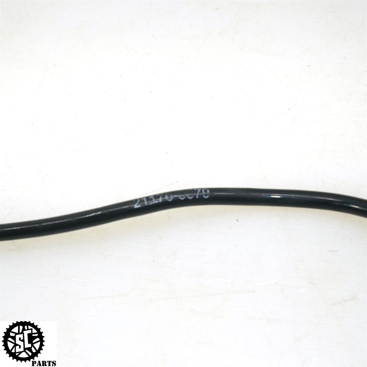 21-23 KAWASAKI NINJA ZX10R FRONT WHEEL ABS BRAKE SENSOR K04