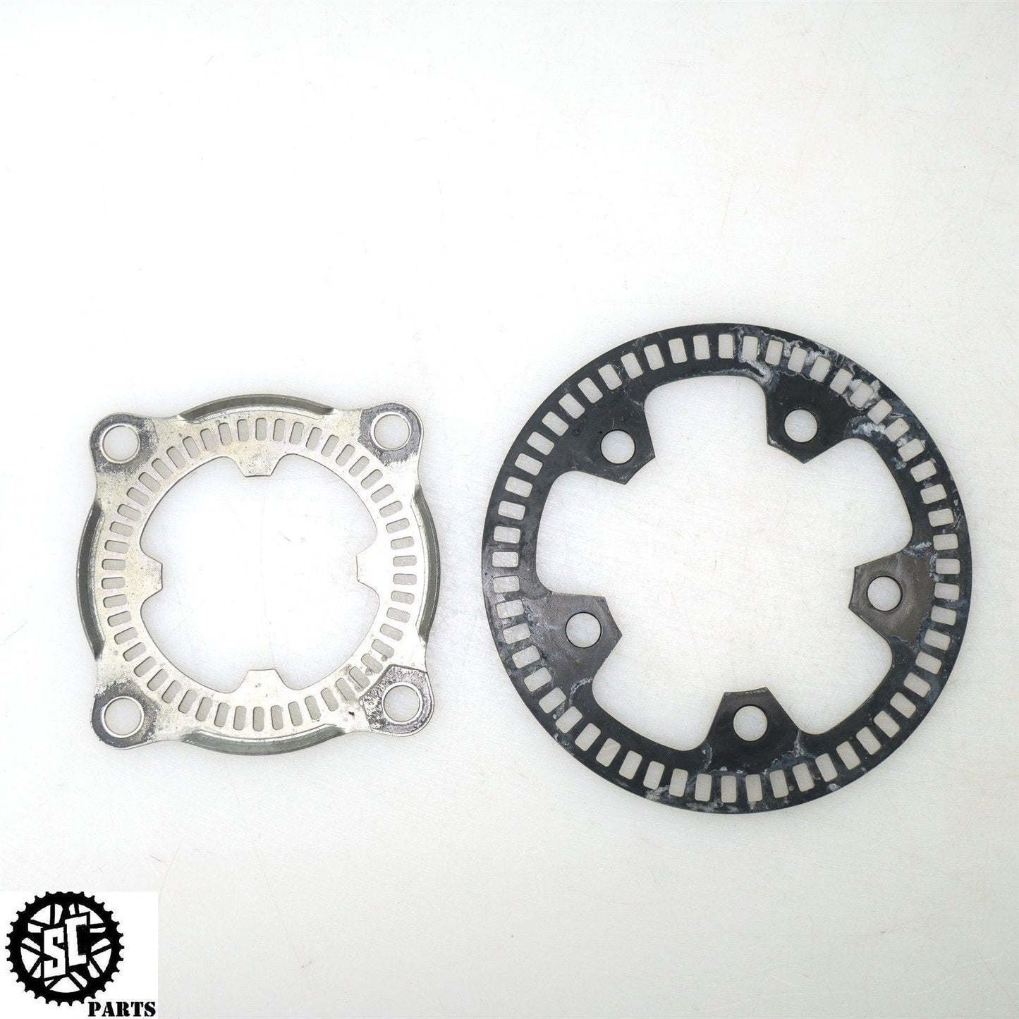 21-23 KAWASAKI NINJA ZX10R ABS BRAKE RING WHEEL SENSOR K04