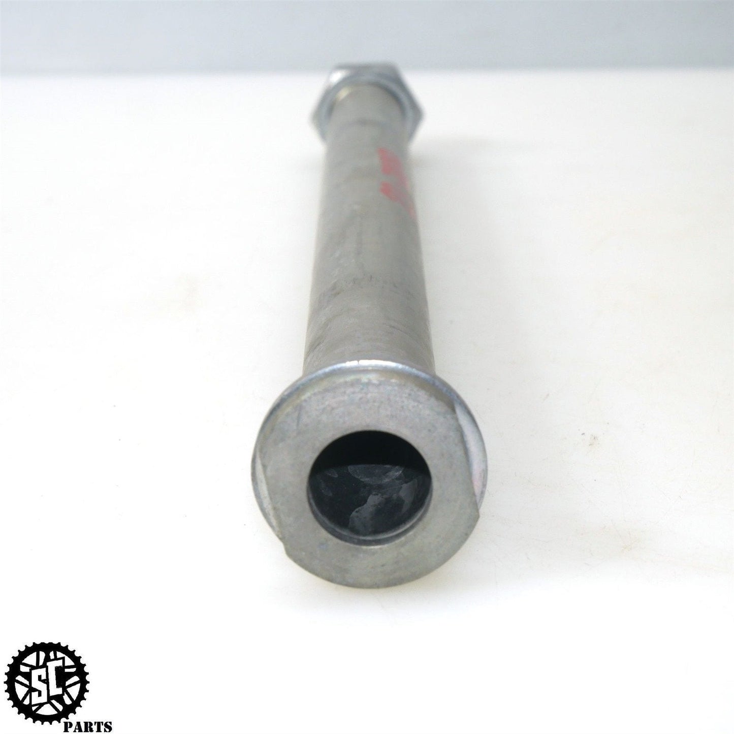 21-23 KAWASAKI NINJA ZX10R REAR WHEEL AXLE BOLT K04