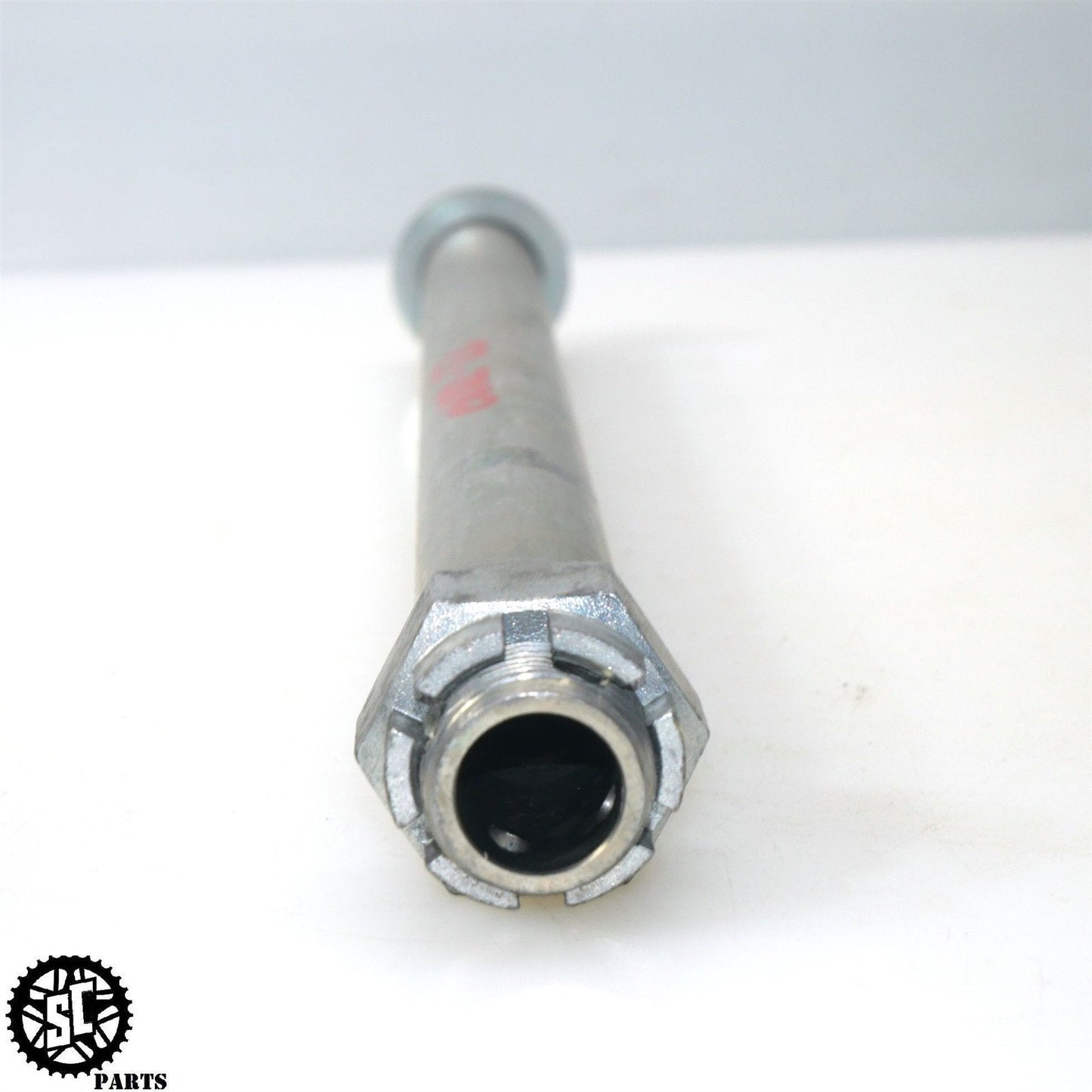 21-23 KAWASAKI NINJA ZX10R REAR WHEEL AXLE BOLT K04