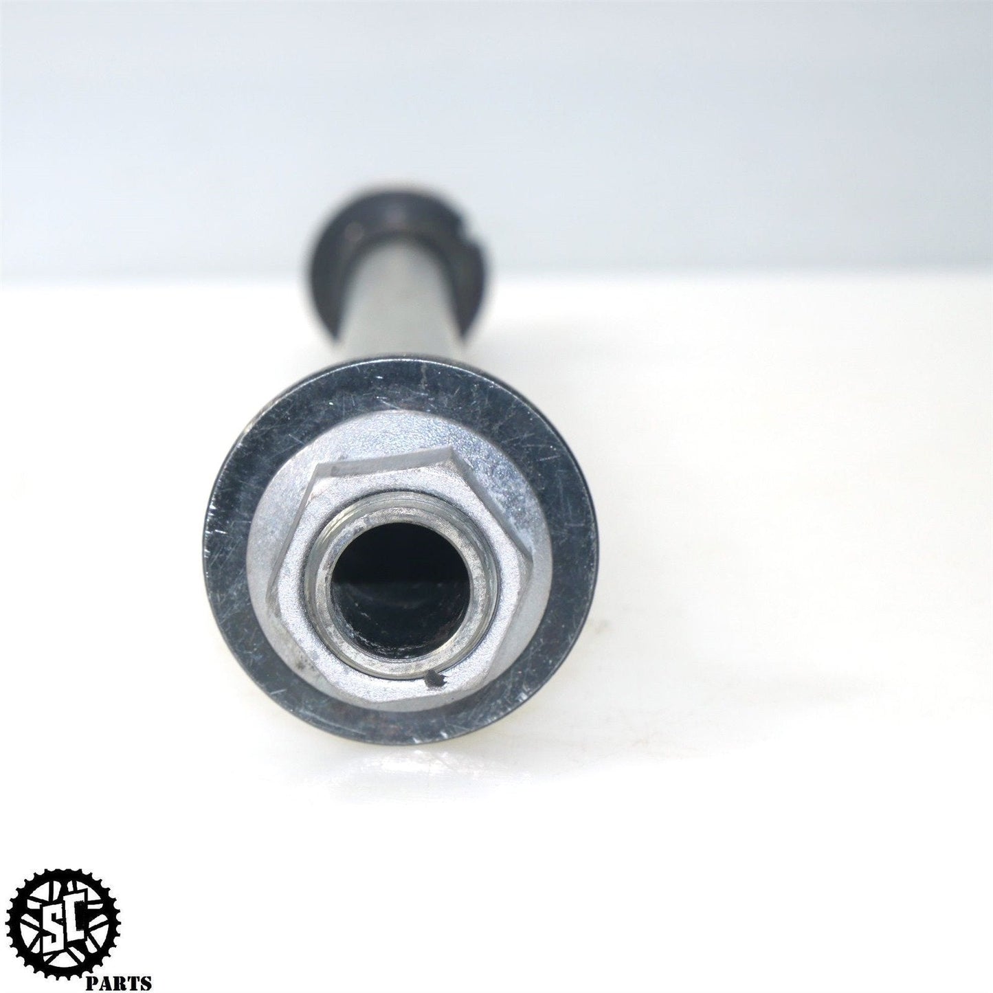 21-23 KAWASAKI NINJA ZX10R SWINGARM PIVOT BOLT K04